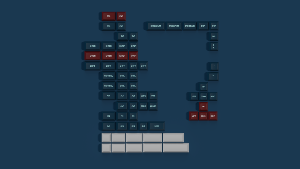 KAMistry - GB extended through November 25th image 18