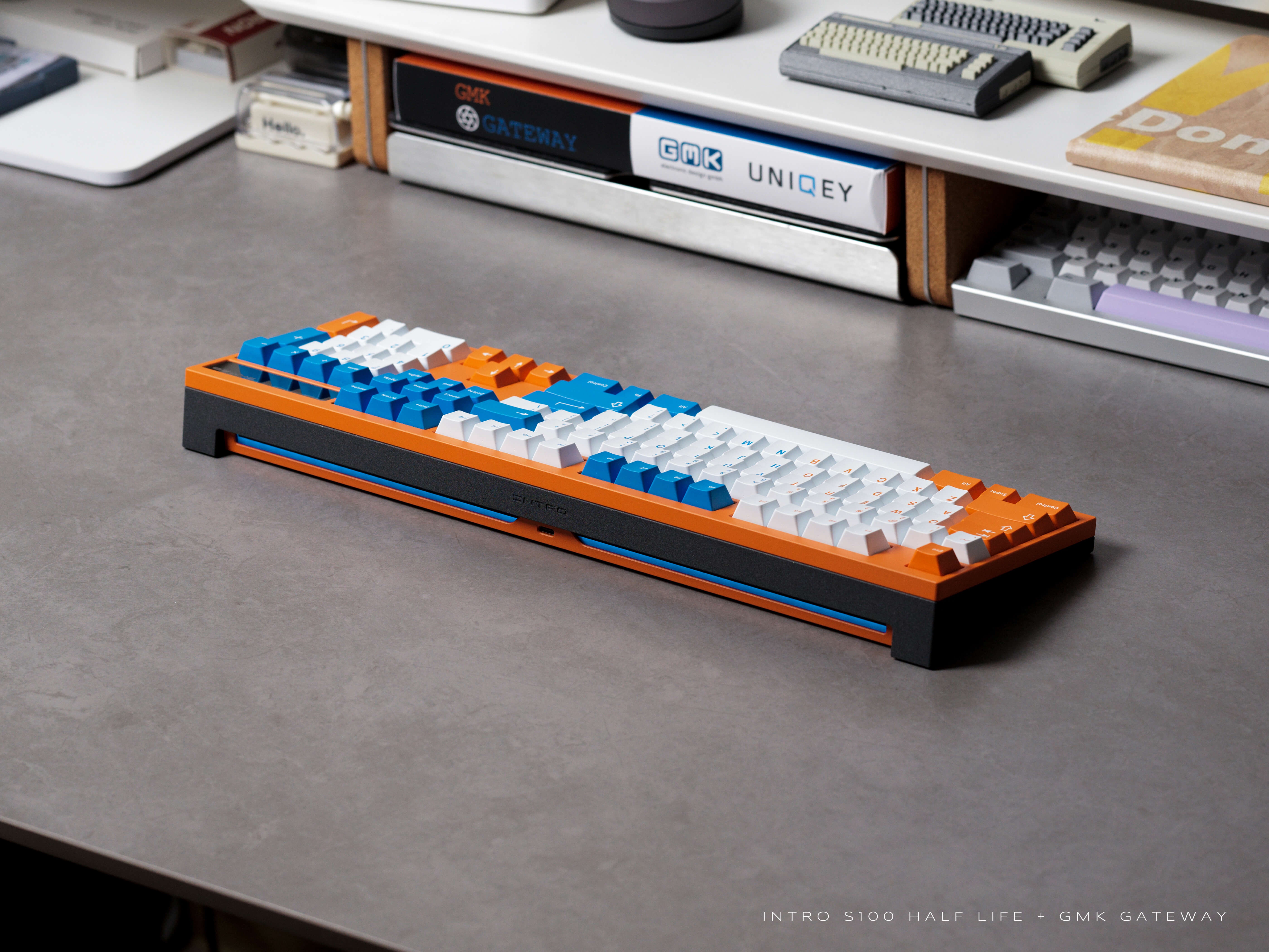 Vertex Intro S100 | The Bigger the Better! | Pre-order date: Feb 05 2025 image 38