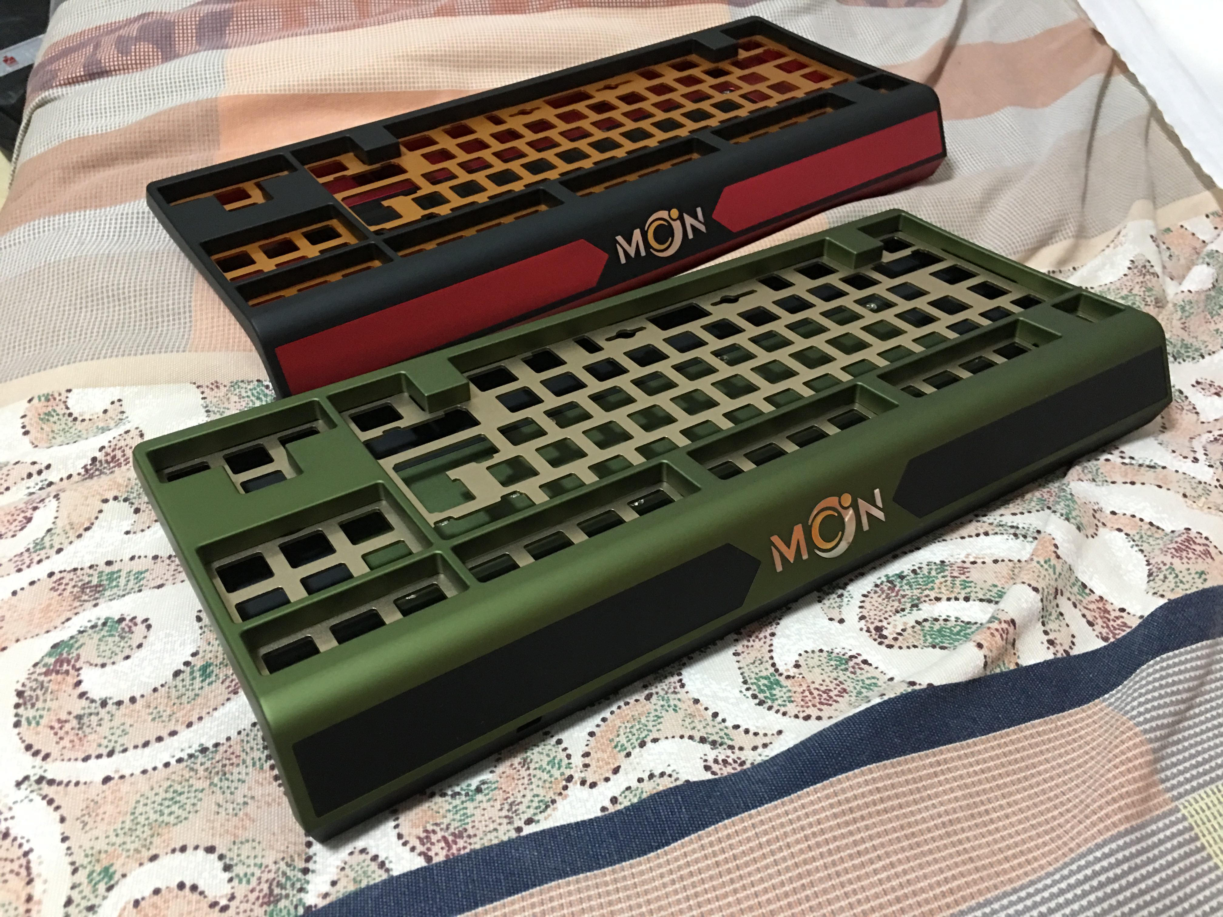 LSJ Ares HHKB-Style Keyboard [GB CLOSED] image 13