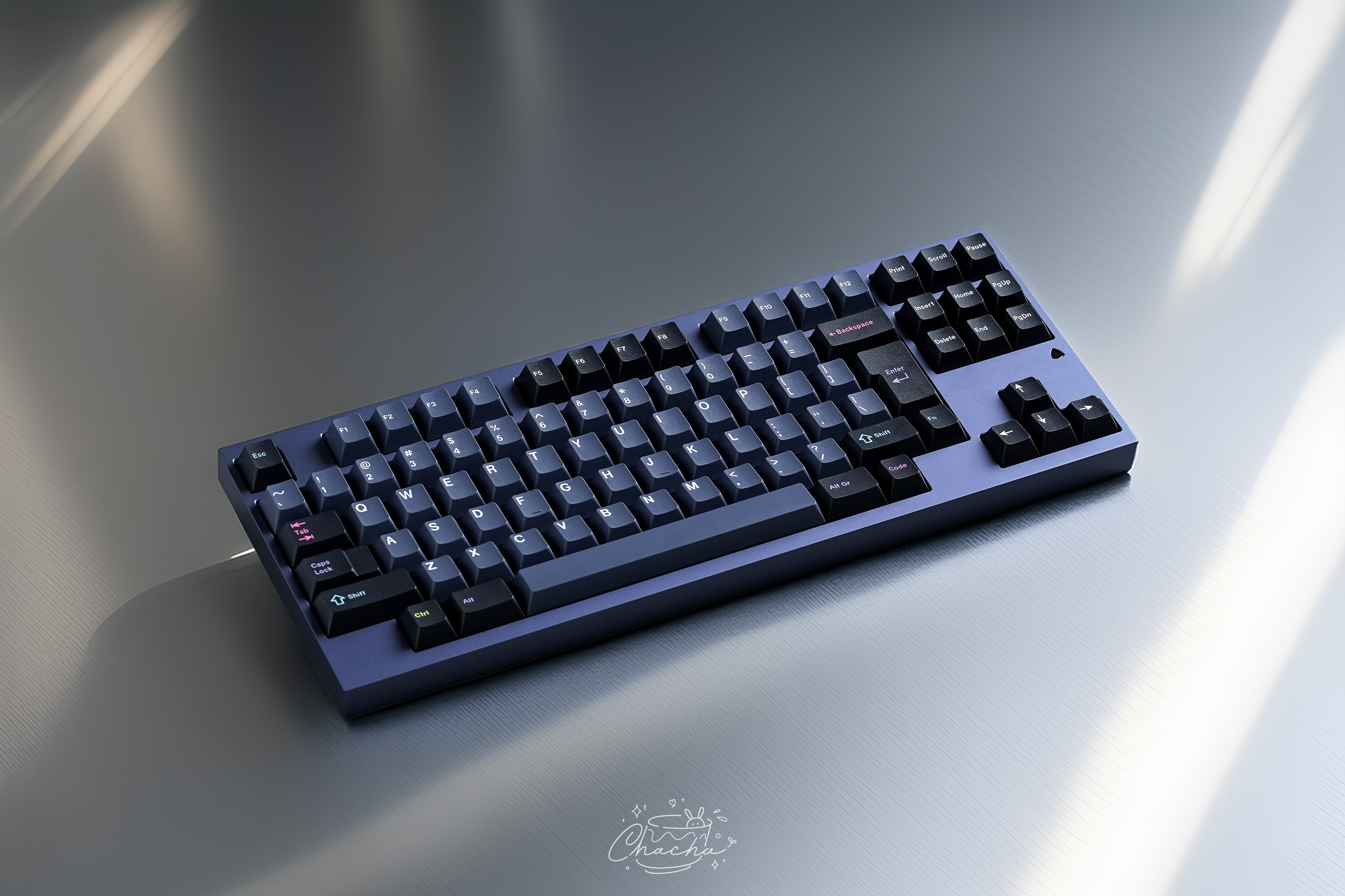 [GB/Pre-Order] Syrin TKL by Rien.Works | Nov 15th - Dec 15th image 17