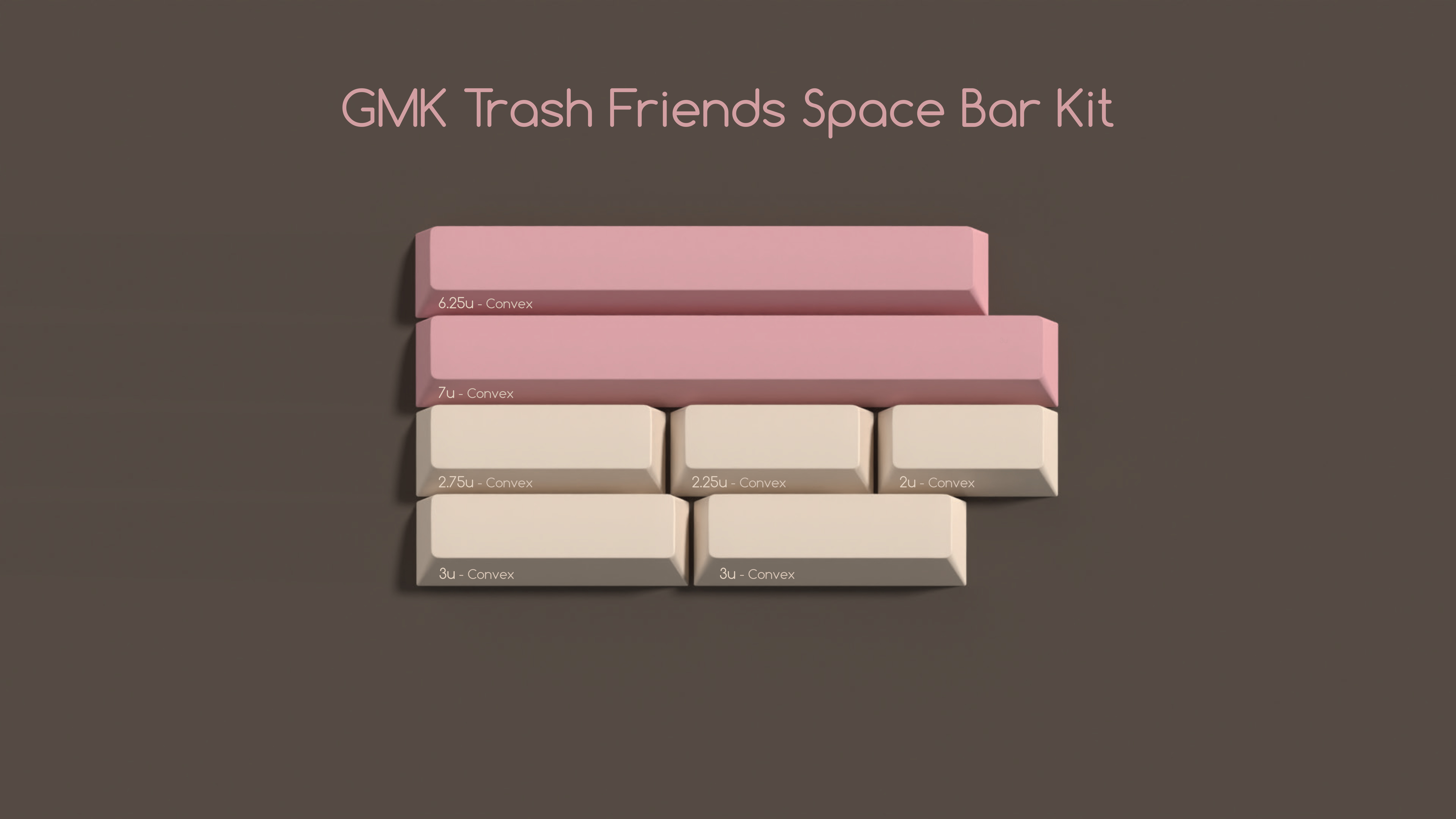 (IC) GMK Trash Friends - GB is Canceled... for now. image 10