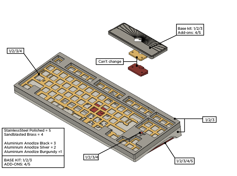 ORI CLS-1 by ORI-CLUB // Complete image 4
