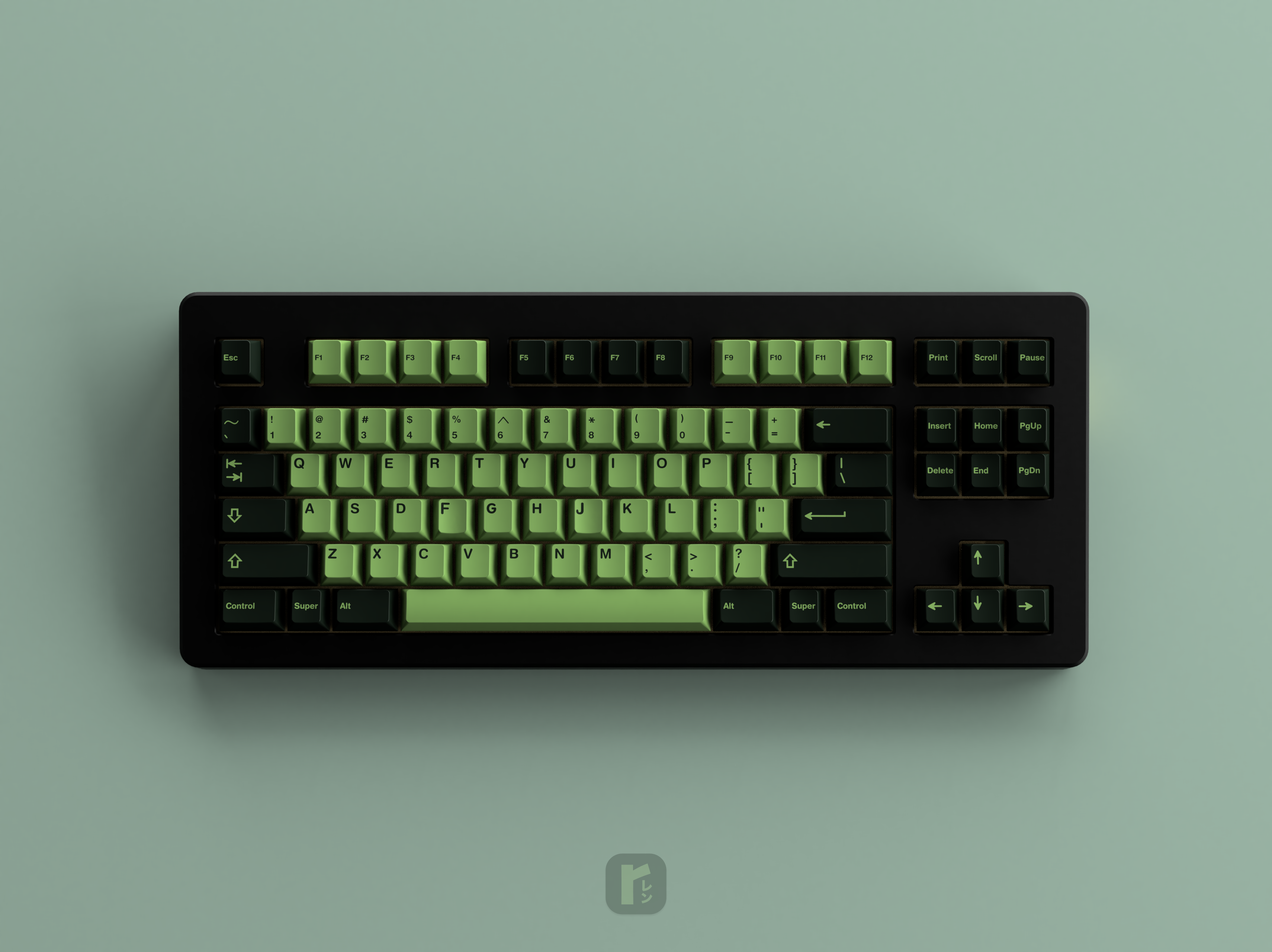 GMK Terra image 23