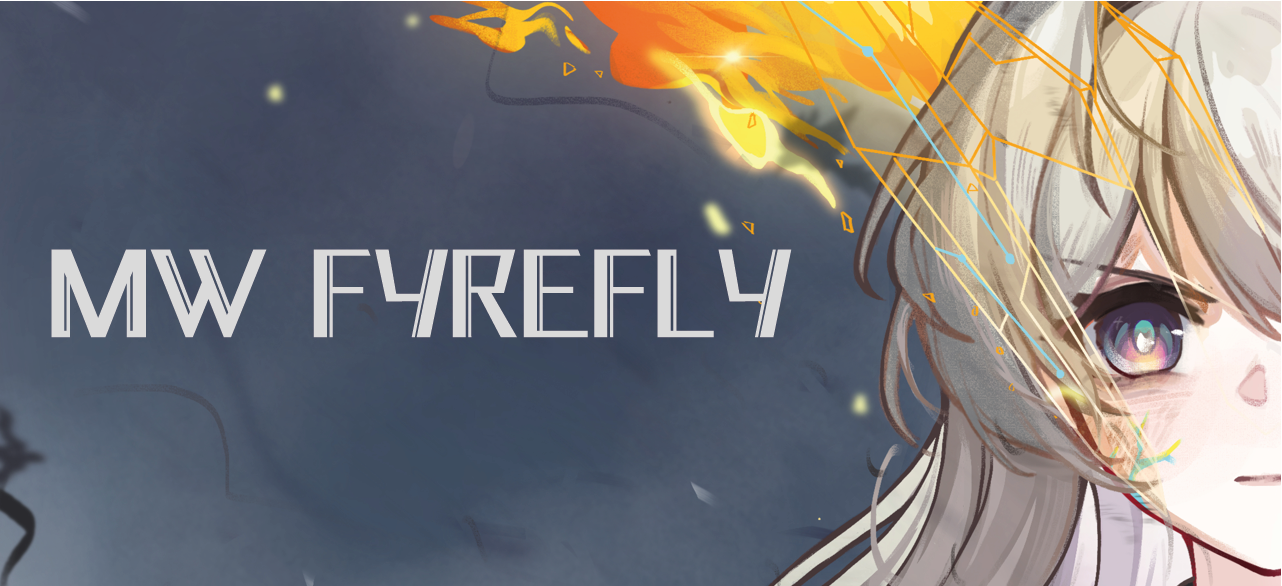 MW Fyrefly