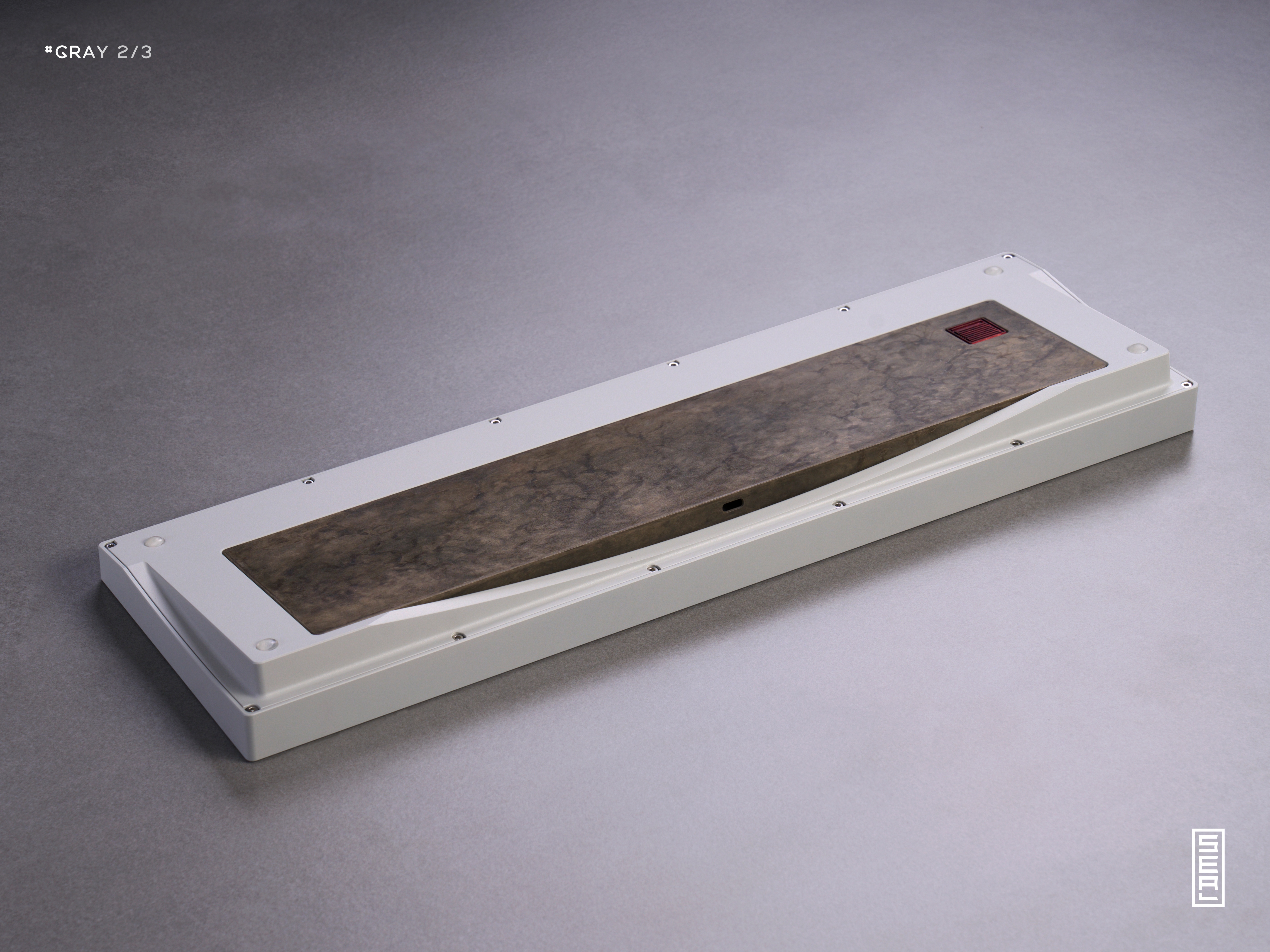 篆Seal - A Fullsize Keyboard image 34