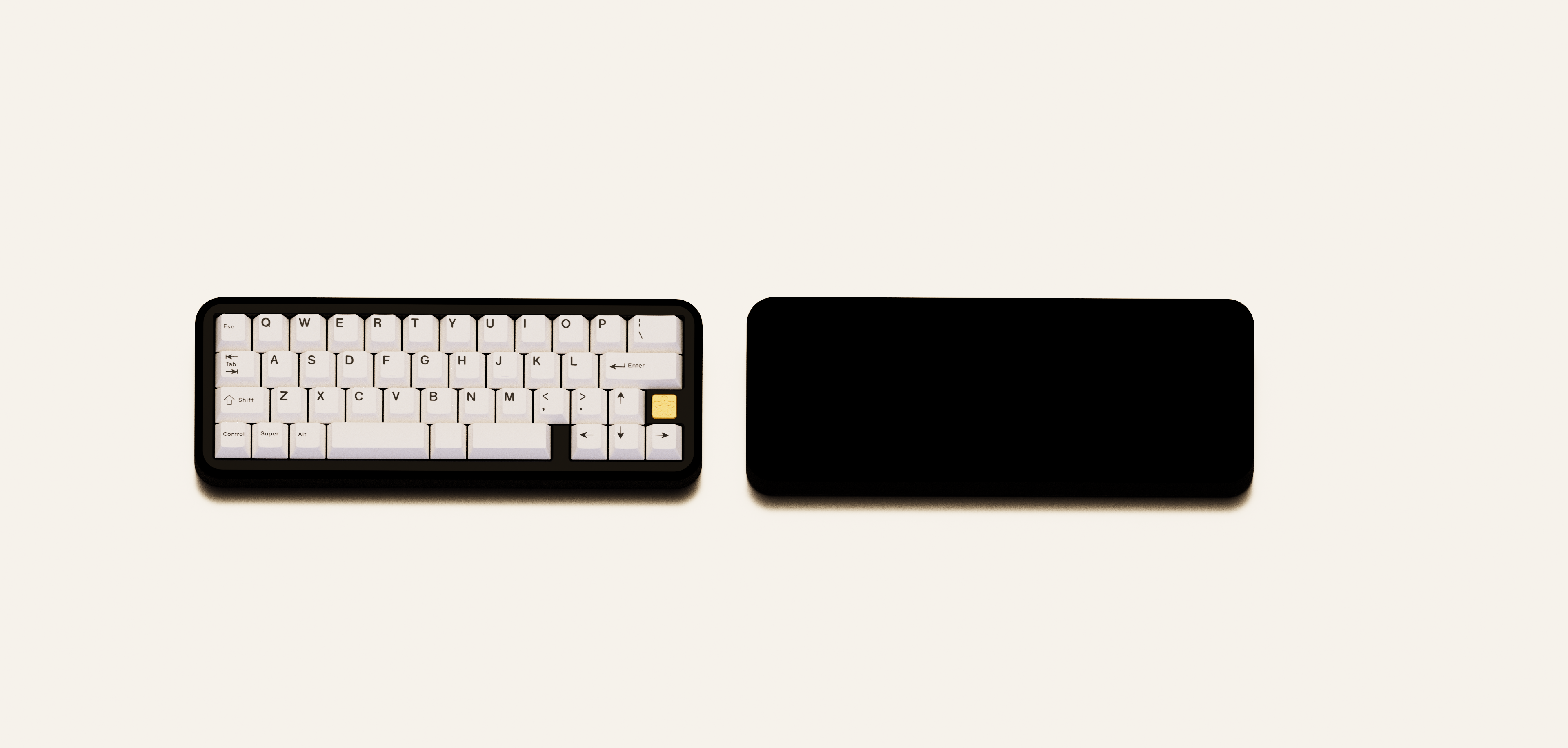 END GAME WITH RR40 KEYBOARD? image 7