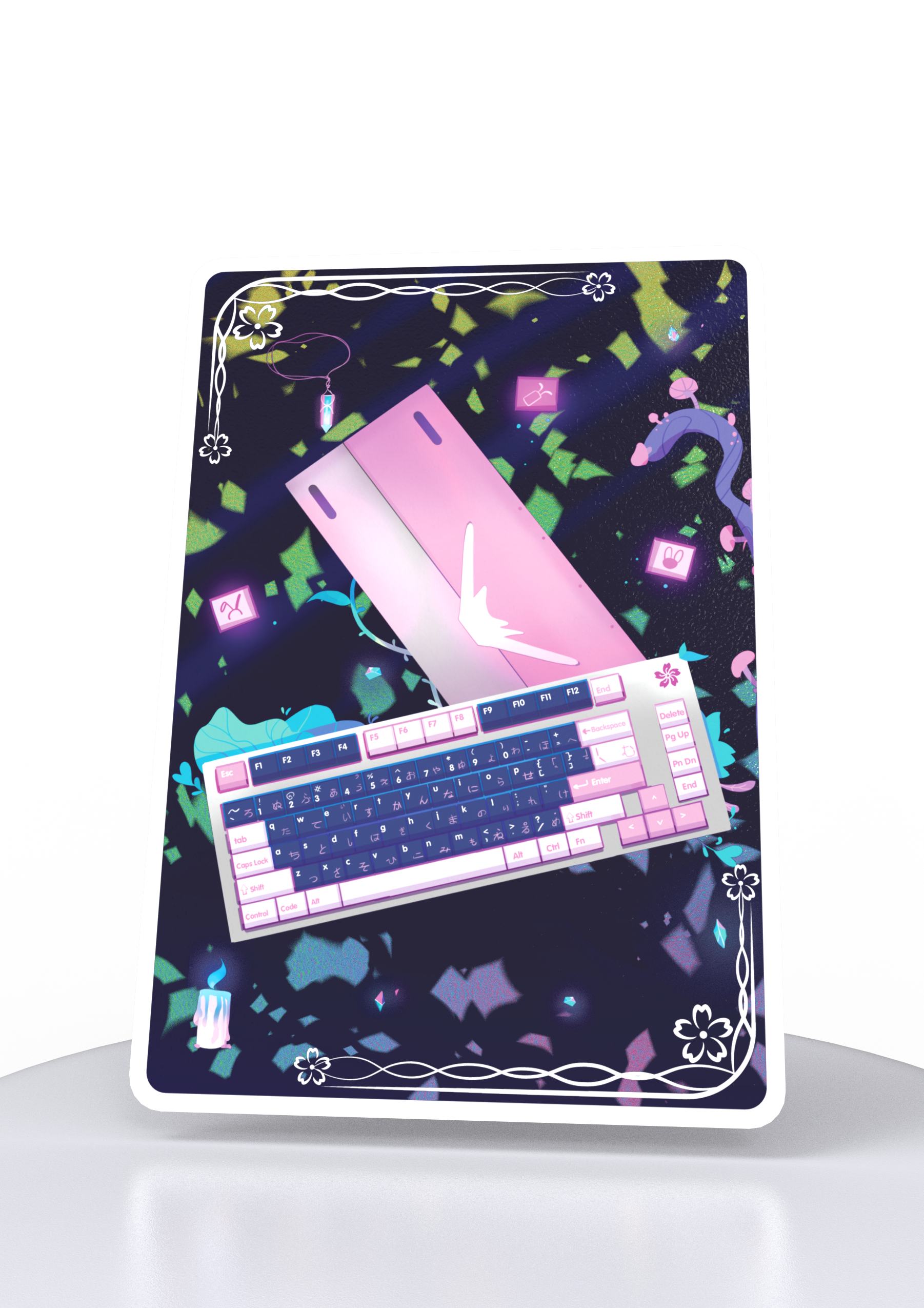 JTK Dreaming Girl image 40