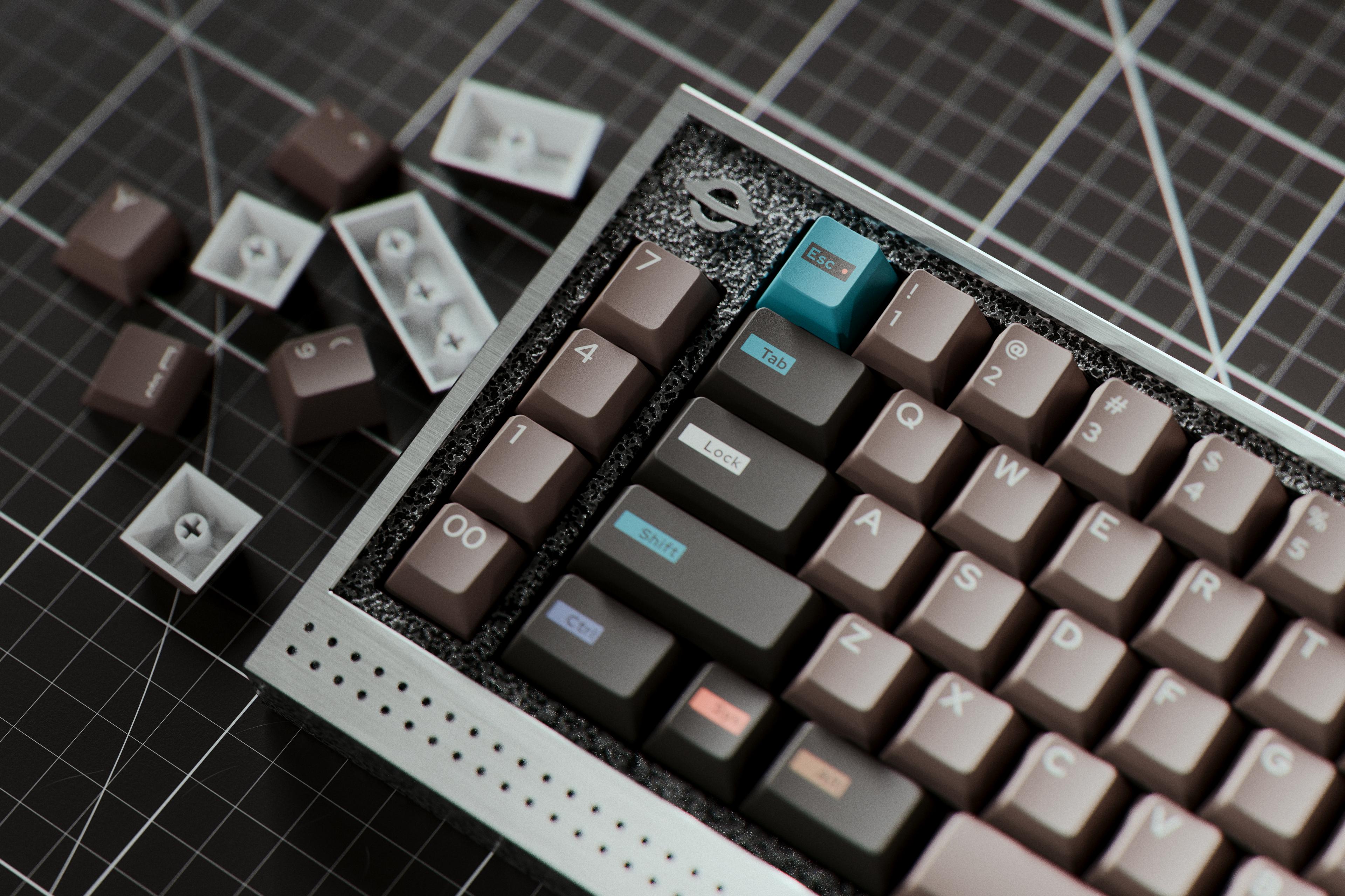 KCH DX7 image 3