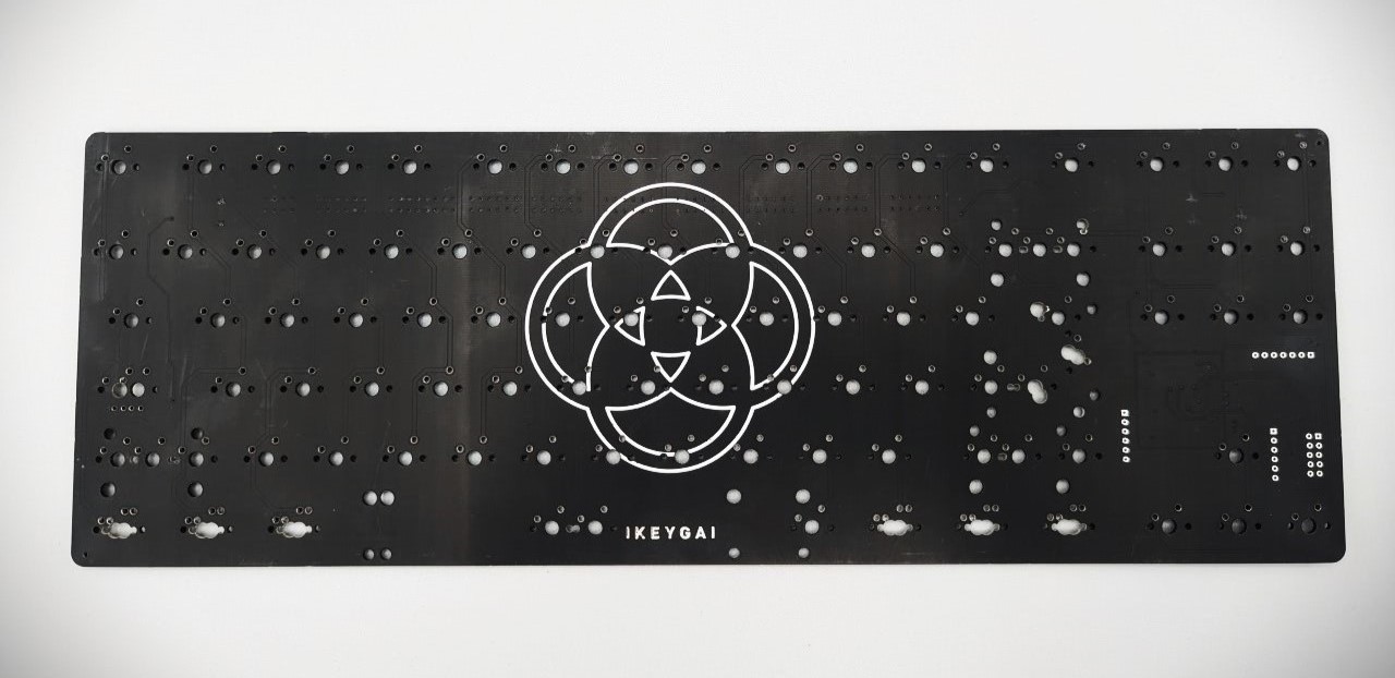 Ikeygai Albatross TKL image 14
