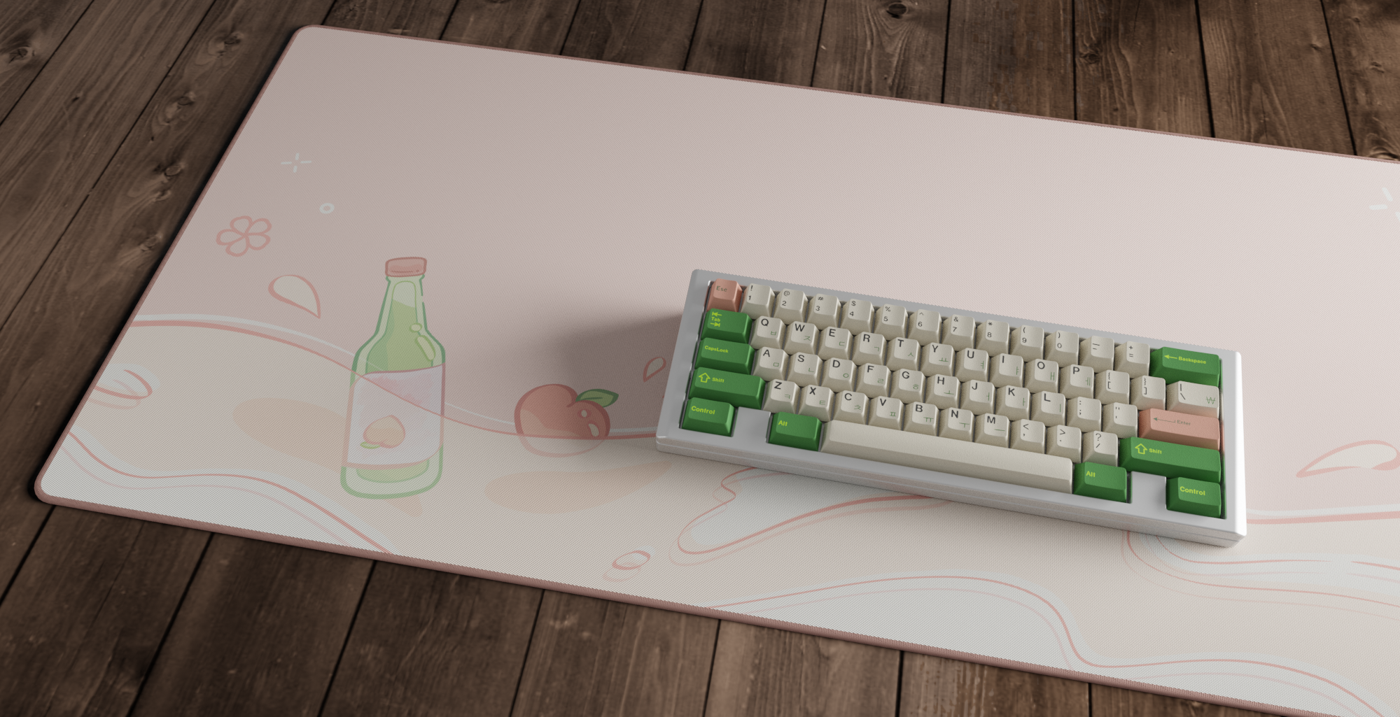 ePBT Soju | GB CLOSED, FINAL NUMBERS OUT! image 23