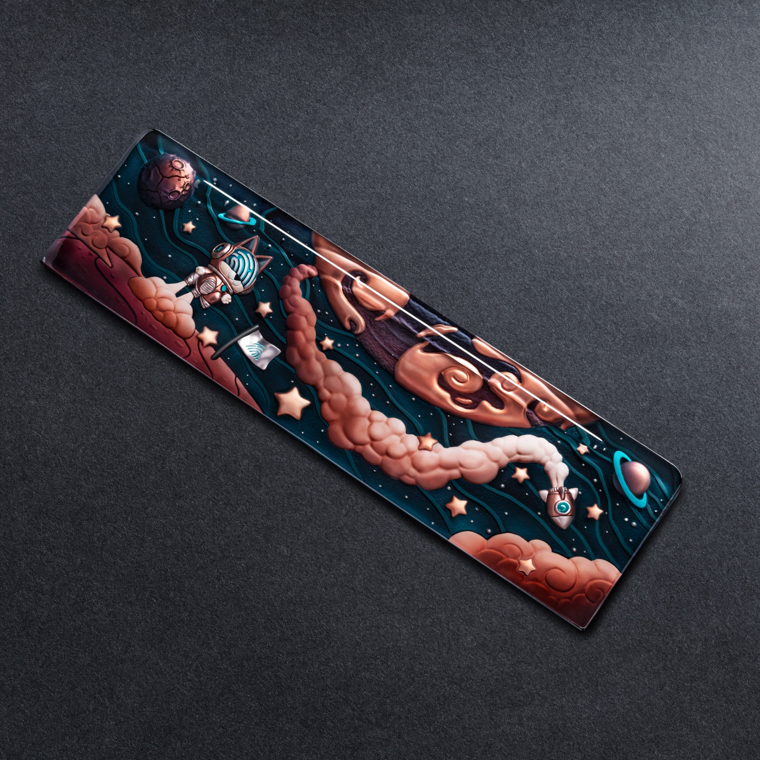 AK75 from Artkey Universe (Updated, GB live January 13th!) image 43
