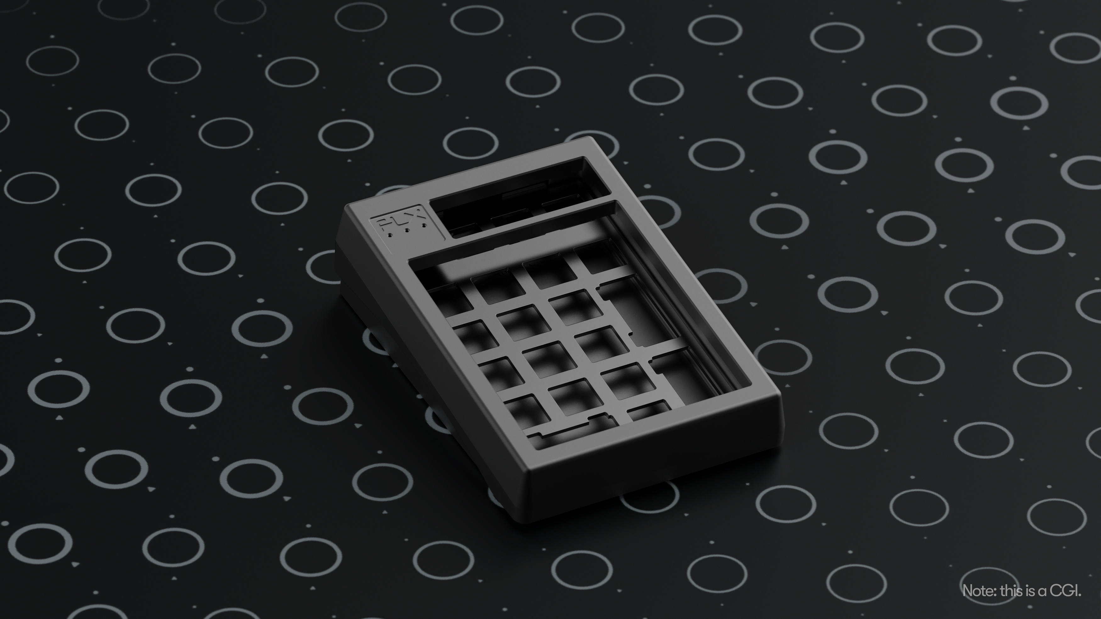 FLX Virgo R2 - GB concluded - Extras raffle starts today 8th of December. image 16