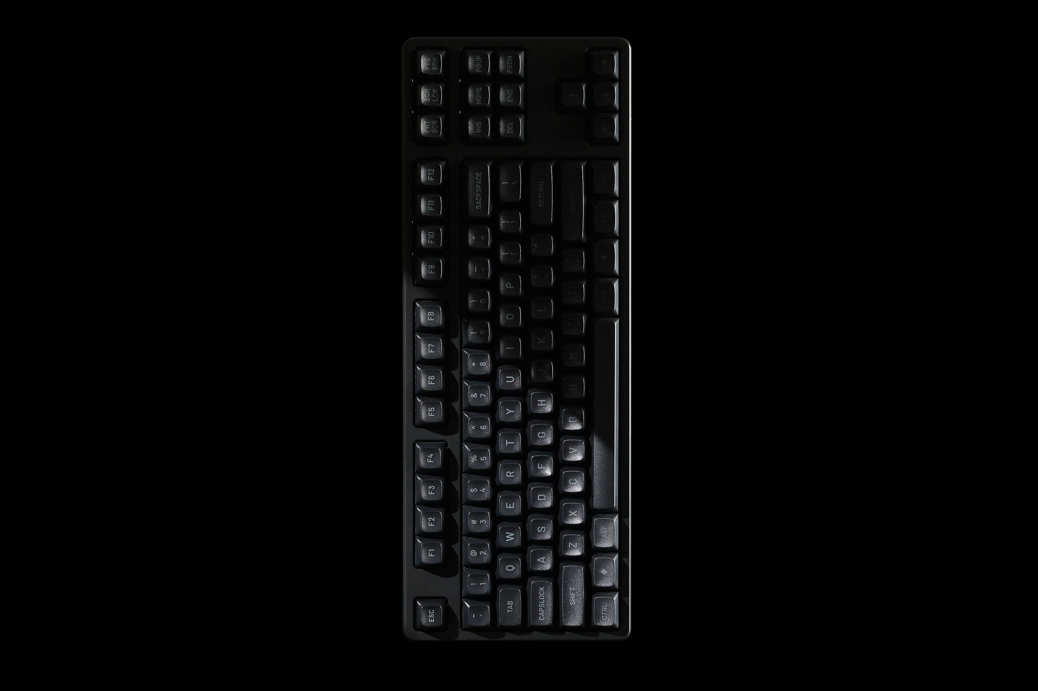 [Preorder] MT3 Darkness Keycap Set image 2
