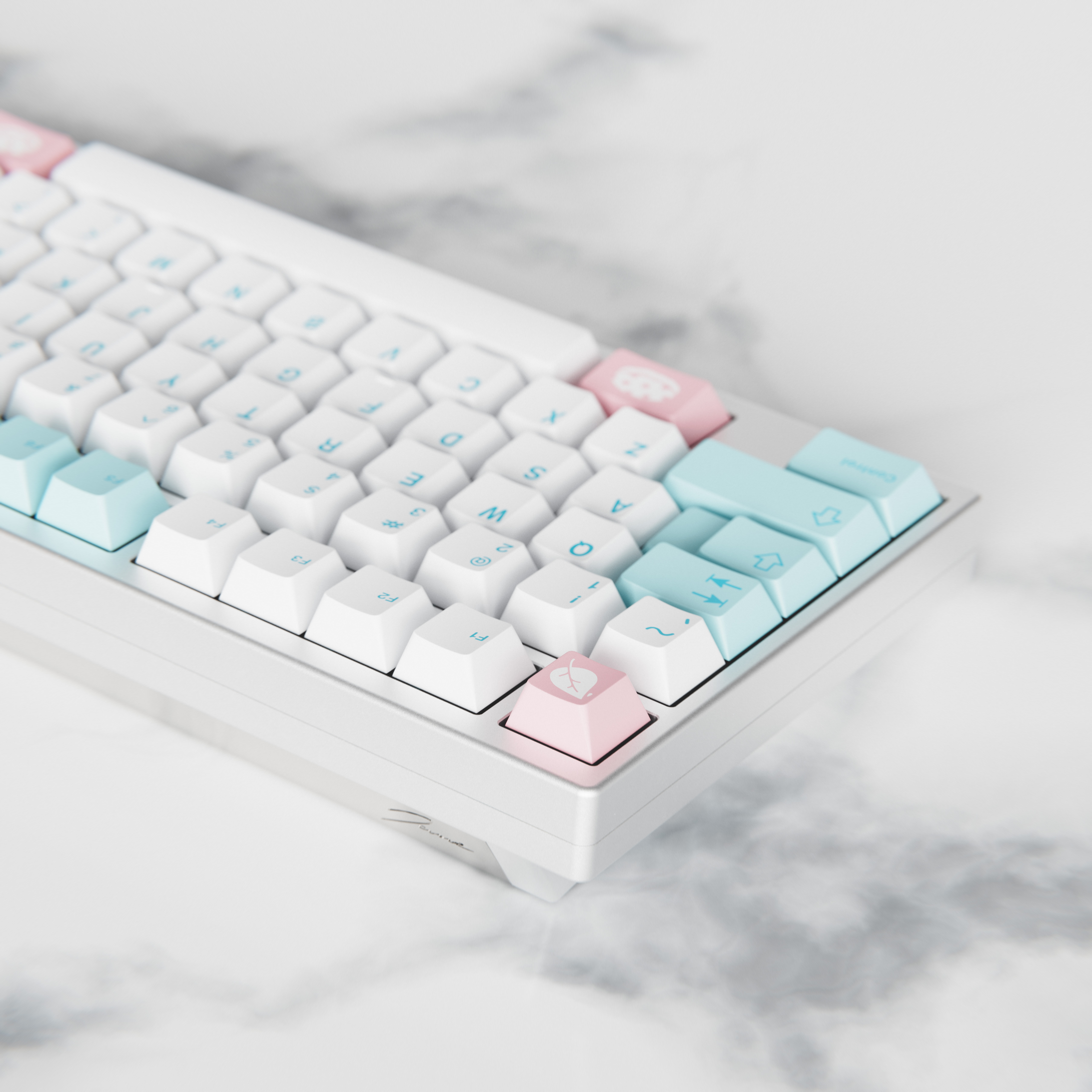 GMK Noel | Shipping | 1500 Base Kits Sold | gmknoel.com image 16