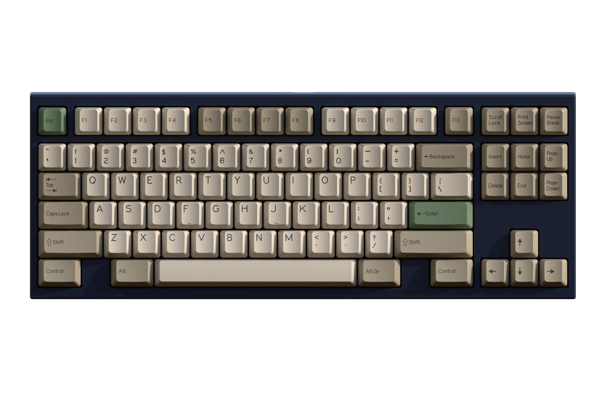 Safa TKL | GB COMPLETE image 11