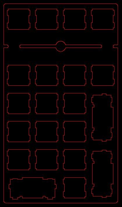 SS G80-1800 ANSI or ISO, G80-185x, G80-186x, & G80-3700 Plates [INVOICING] image 6