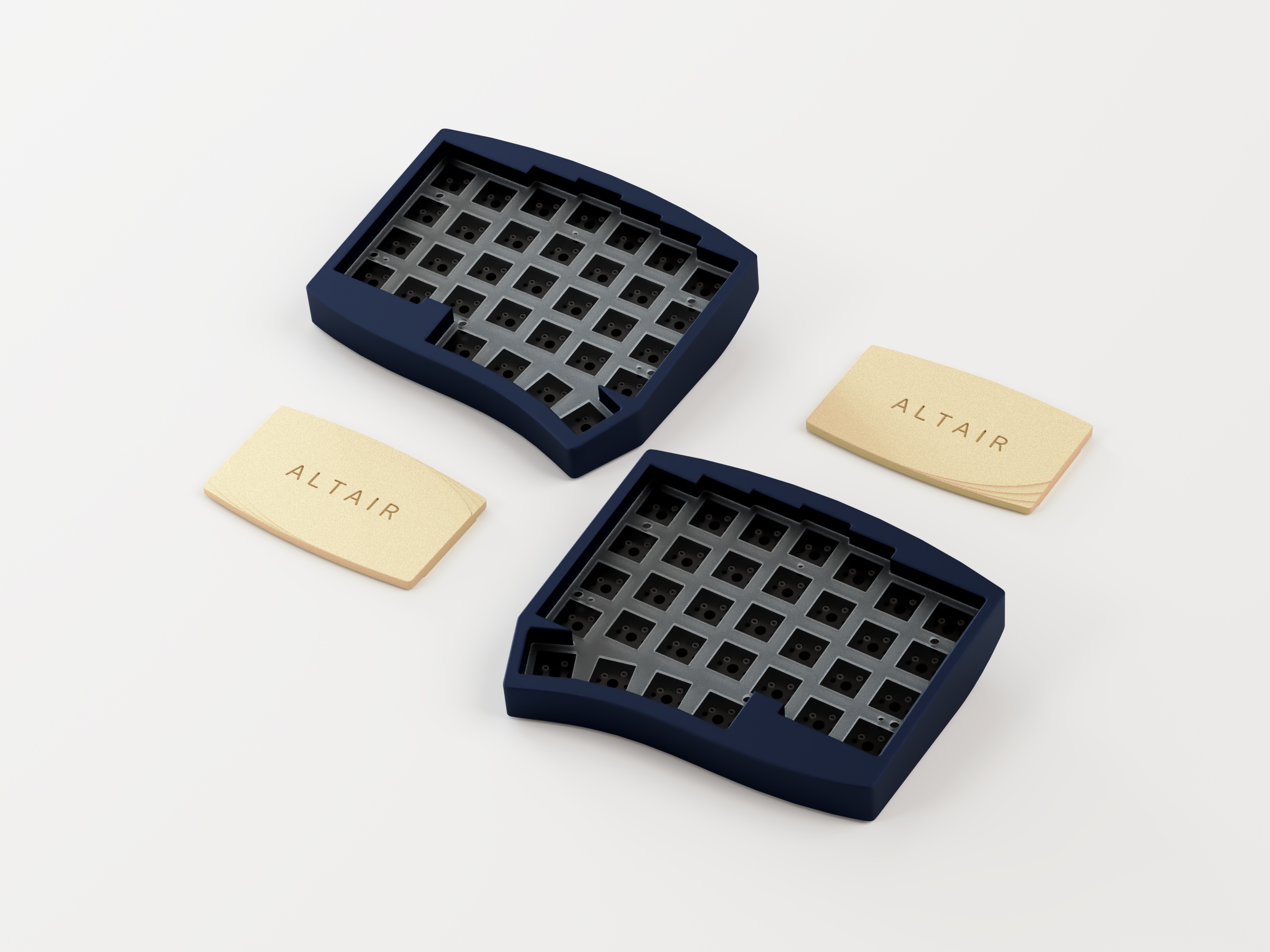 Altair & Altair-X Round 2 image 4