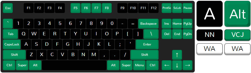 [SHIPPED] Tai Hao 110 Coloured DS Set GB image 11