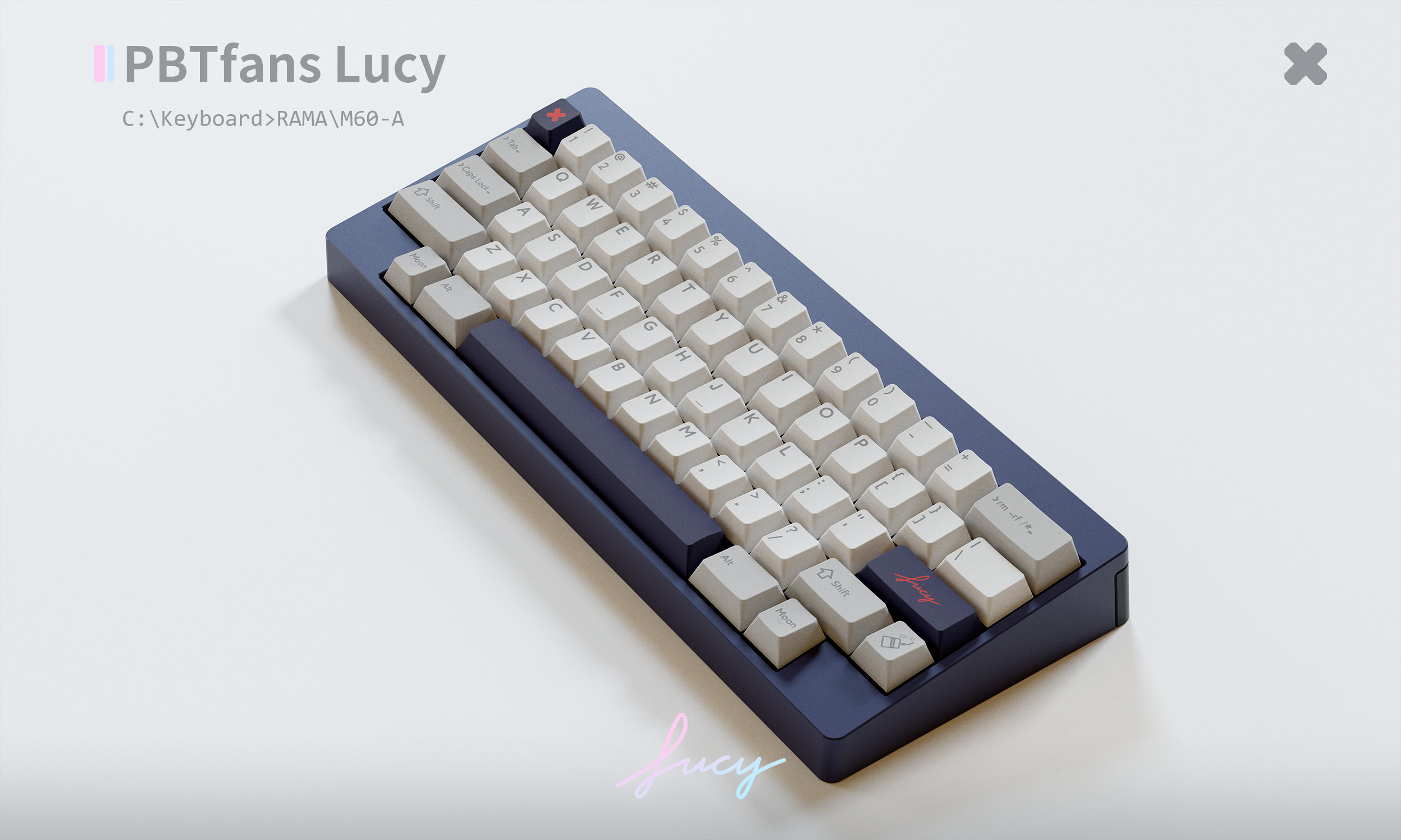 PBTfans Lucy [new kits available] image 18