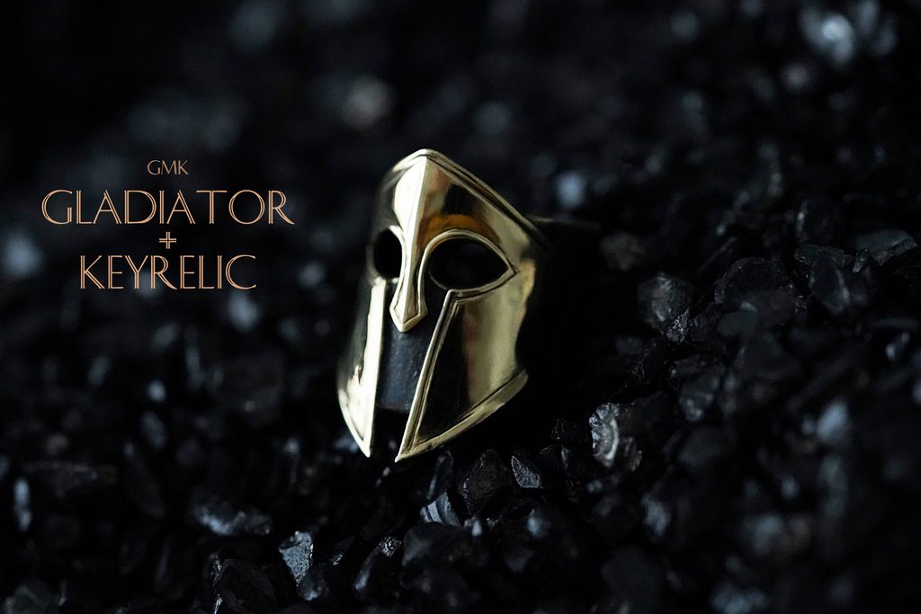 GMK Gladiator : LIVE | April 15th - May 16th image 40