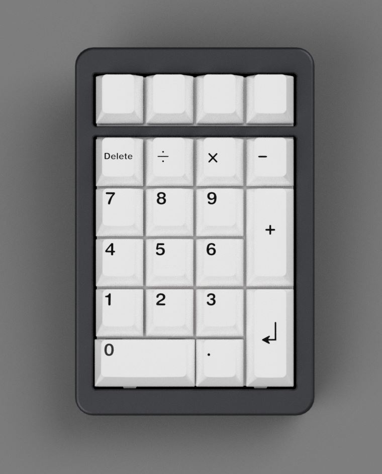 The NUM1 - GB Canceled. MOQ not met :( image 19