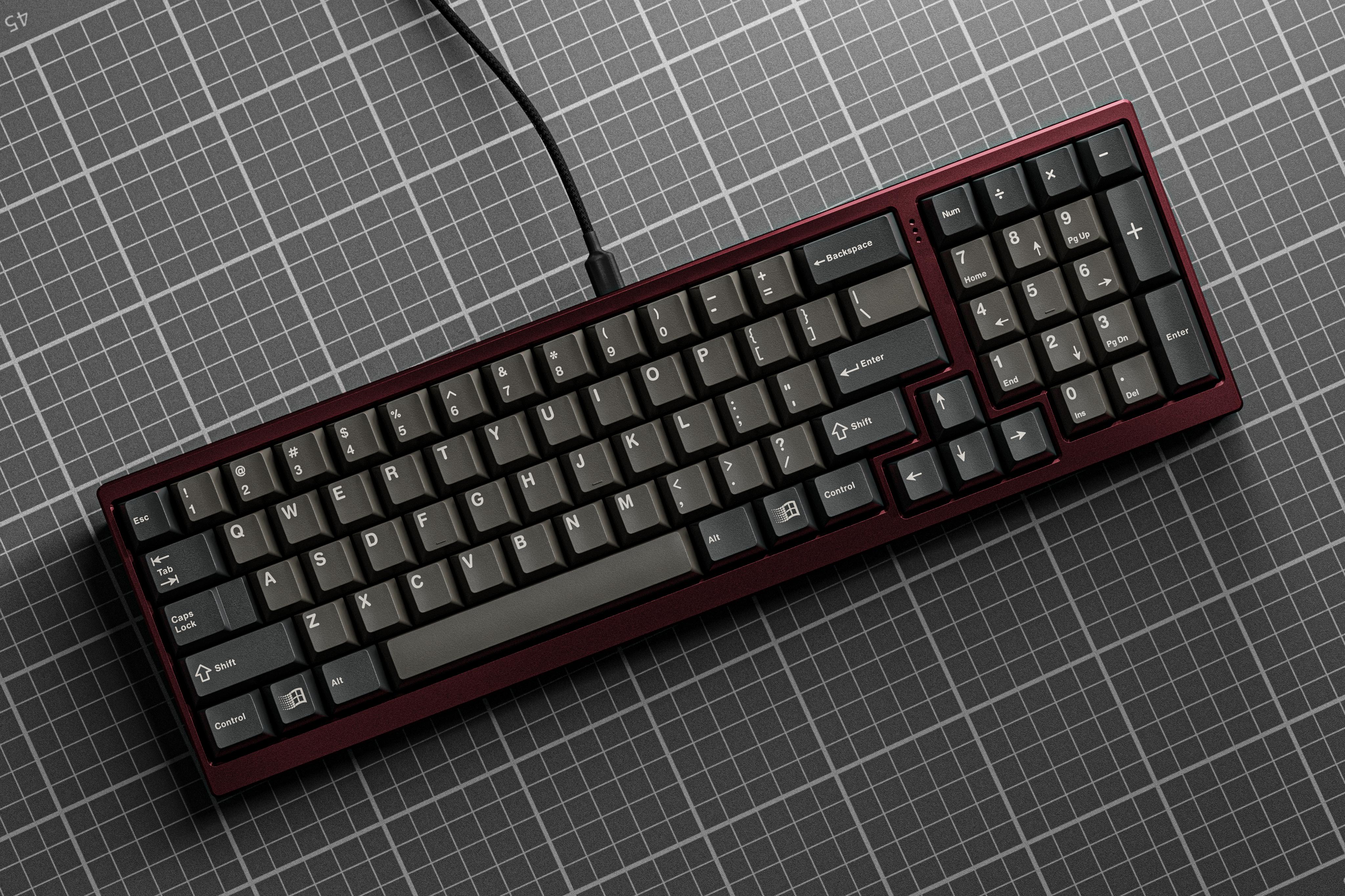 GMK CYL OG Extensions | GB July 15 - Aug 12 image 8