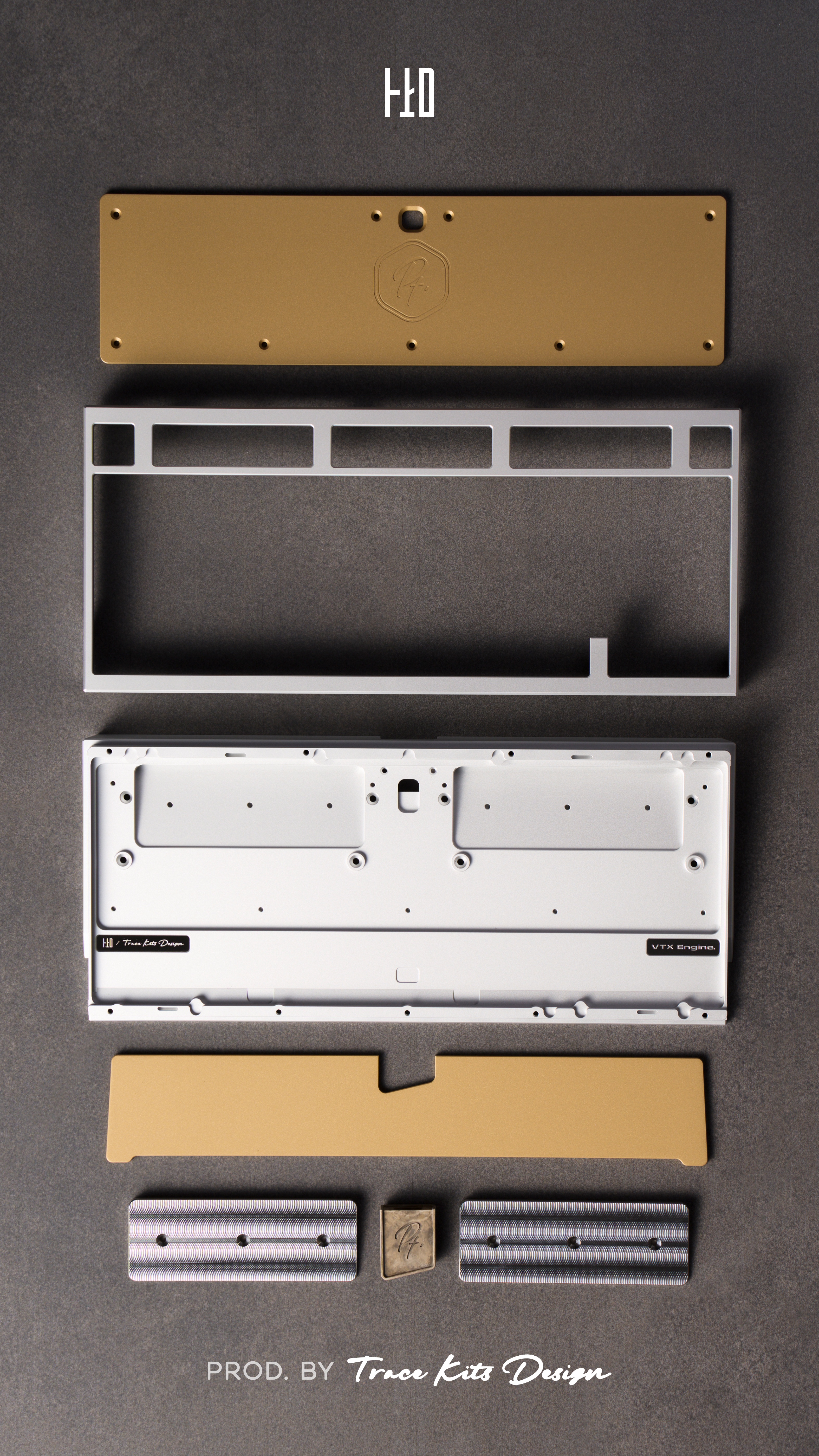 [In-stock] TKD Pt.1/75 | A New Chapter image 91