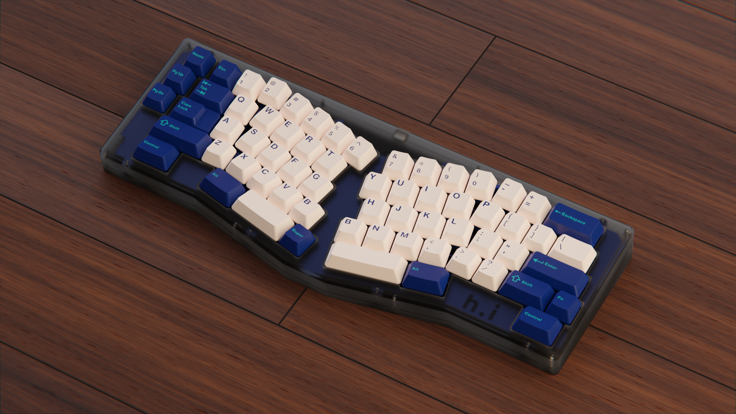 DCS Blue Moon [GB Over - Shipping] image 13