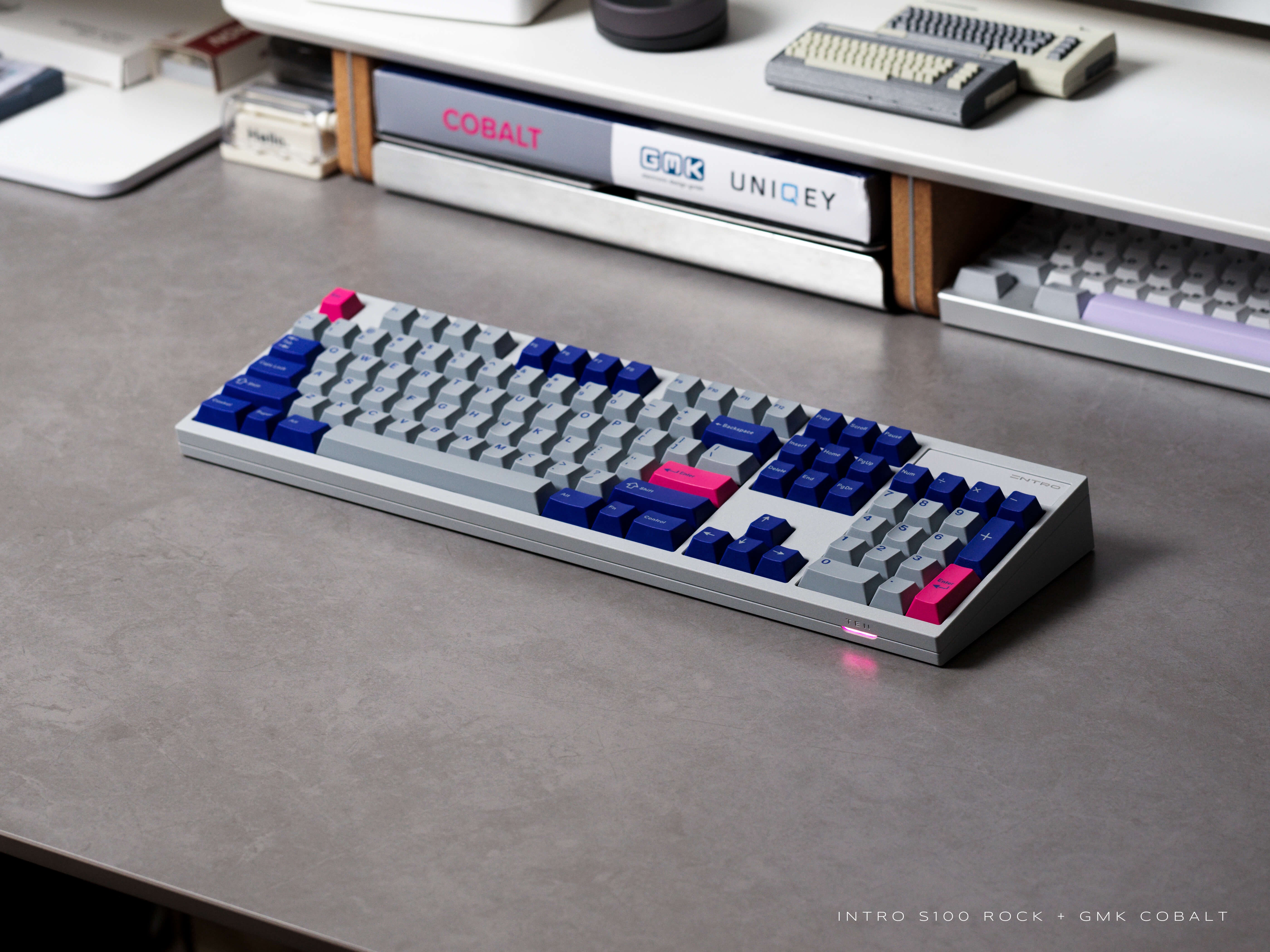 Vertex Intro S100 | The Bigger the Better! | Pre-order date: Feb 05 2025 image 34