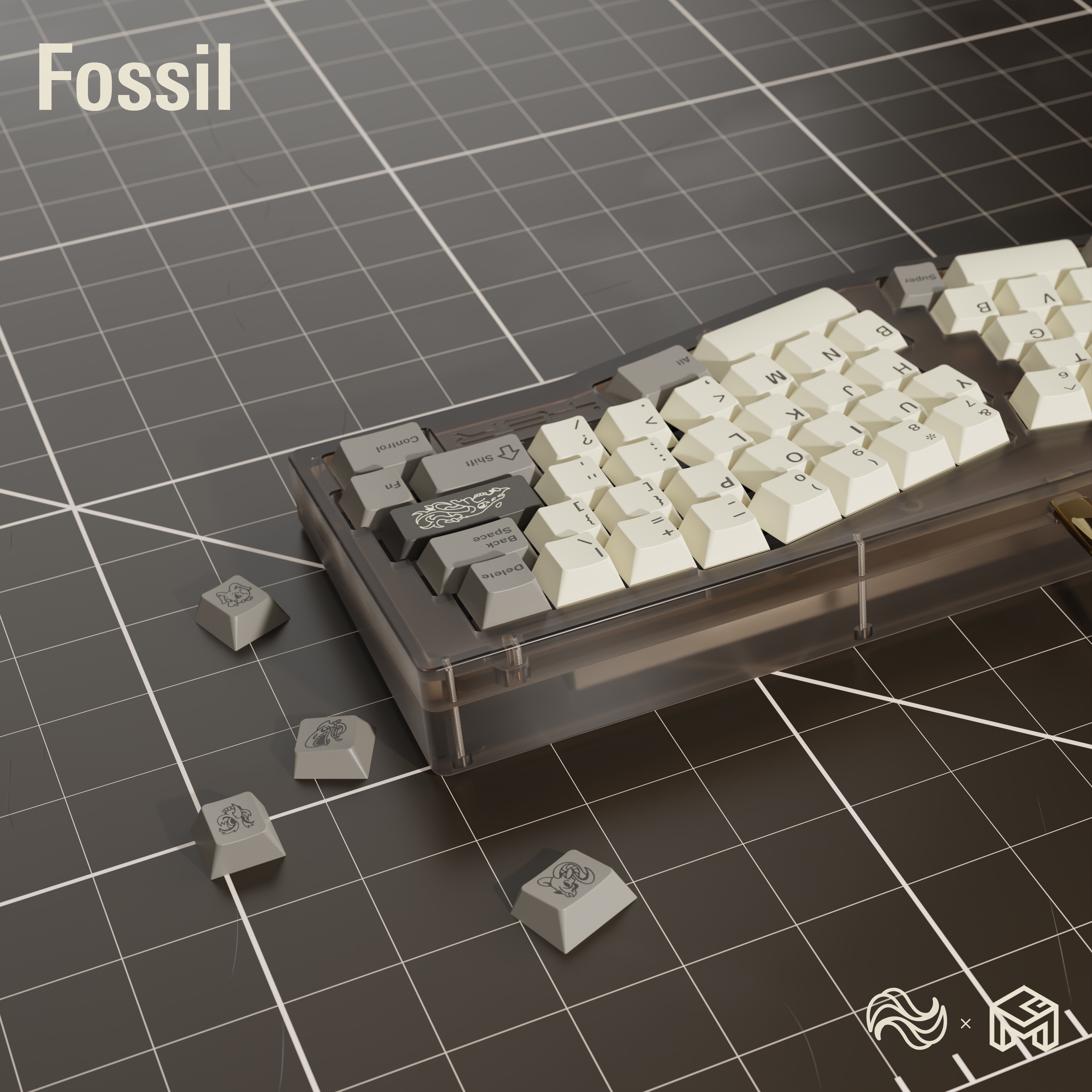 GoMaster-Fossil | Imprint of Time image 14