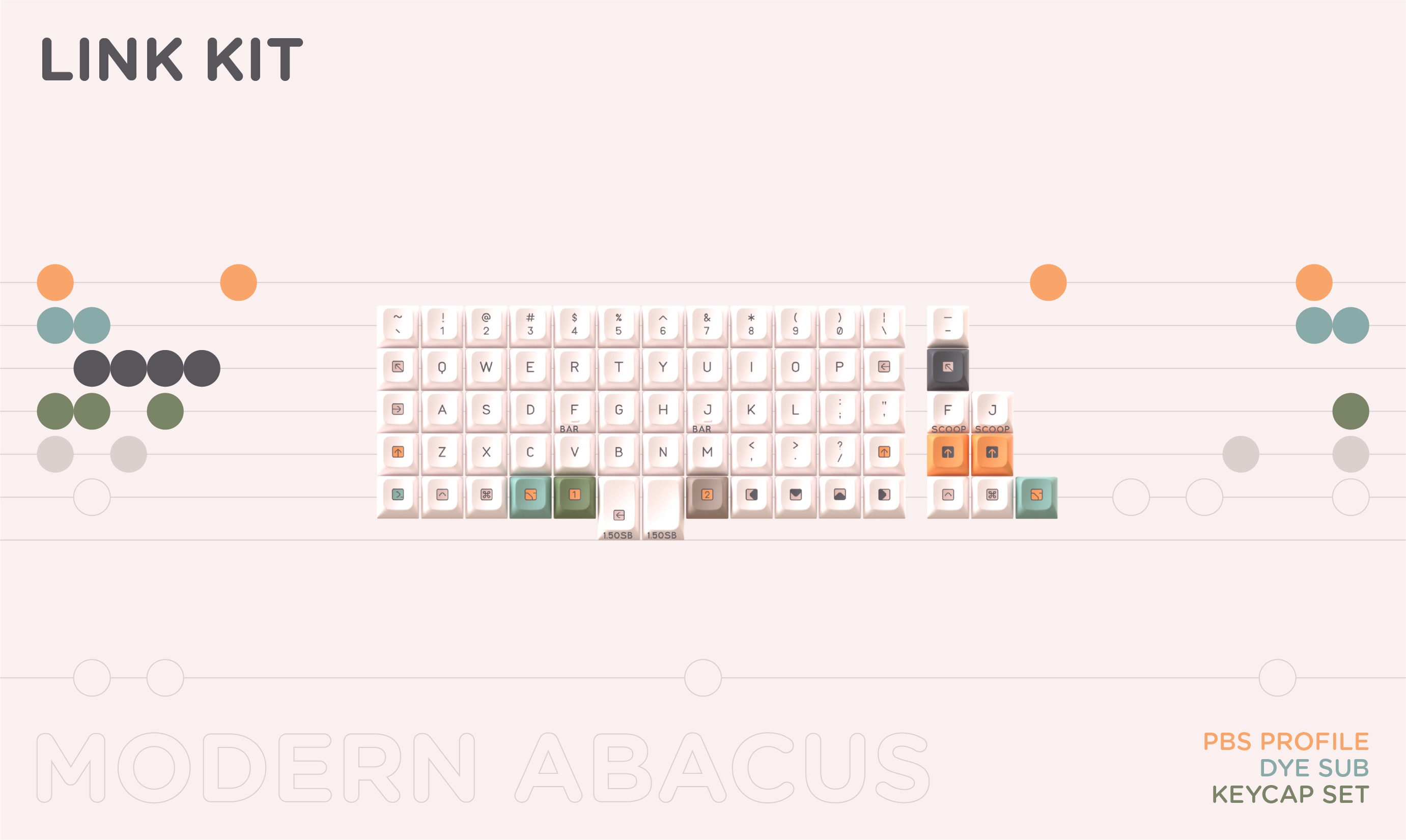 Link - Column-staggered split keyboard based on the Sofle58 v2 [Updated!] image 34