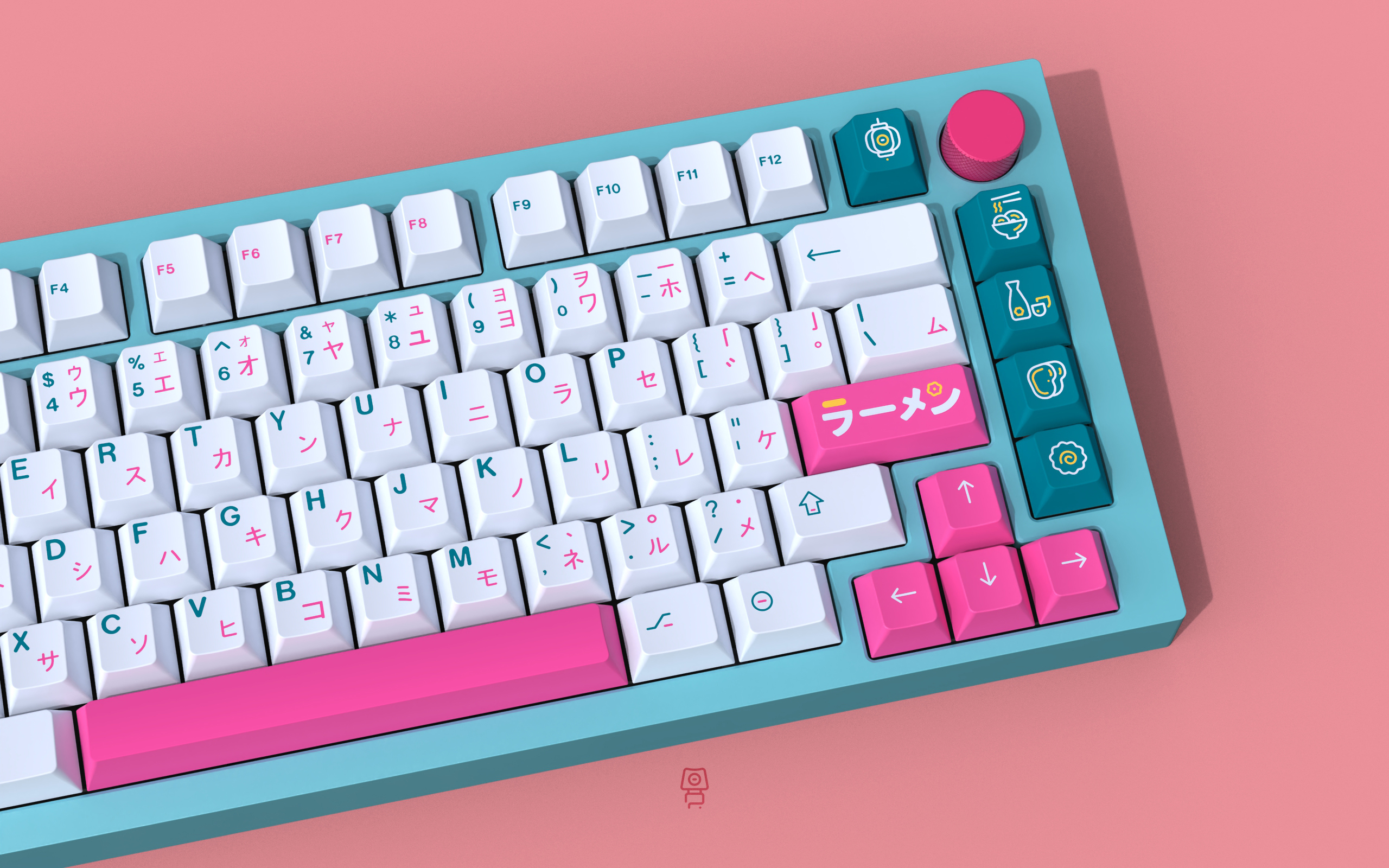ePBT RamenStop | Surpassed MOQ on the first day! [ALL KITS WILL BE MADE!] image 16