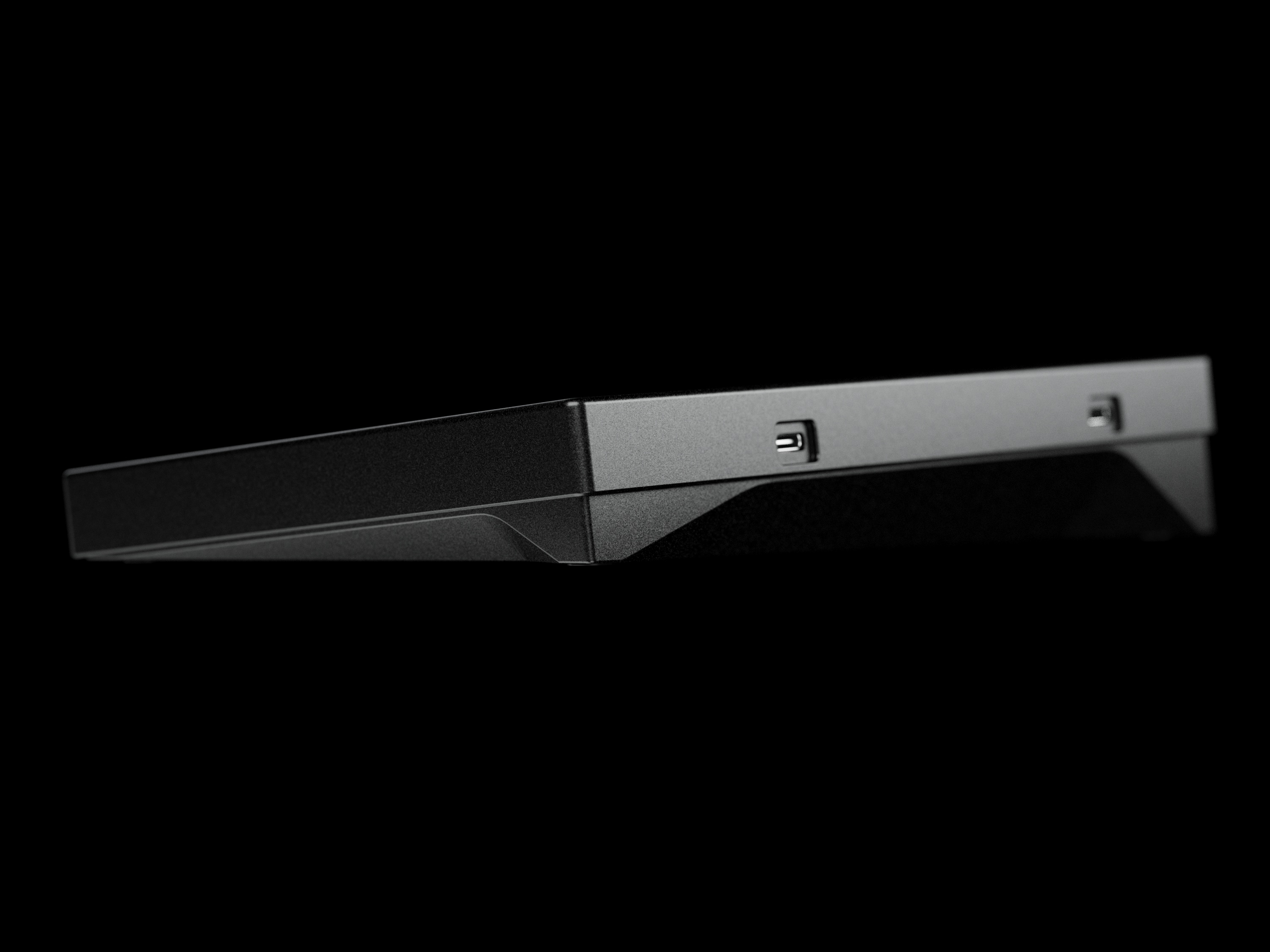 Tomak (토막) (Tented Split TKL) - Now Live on CannonKeys! image 9