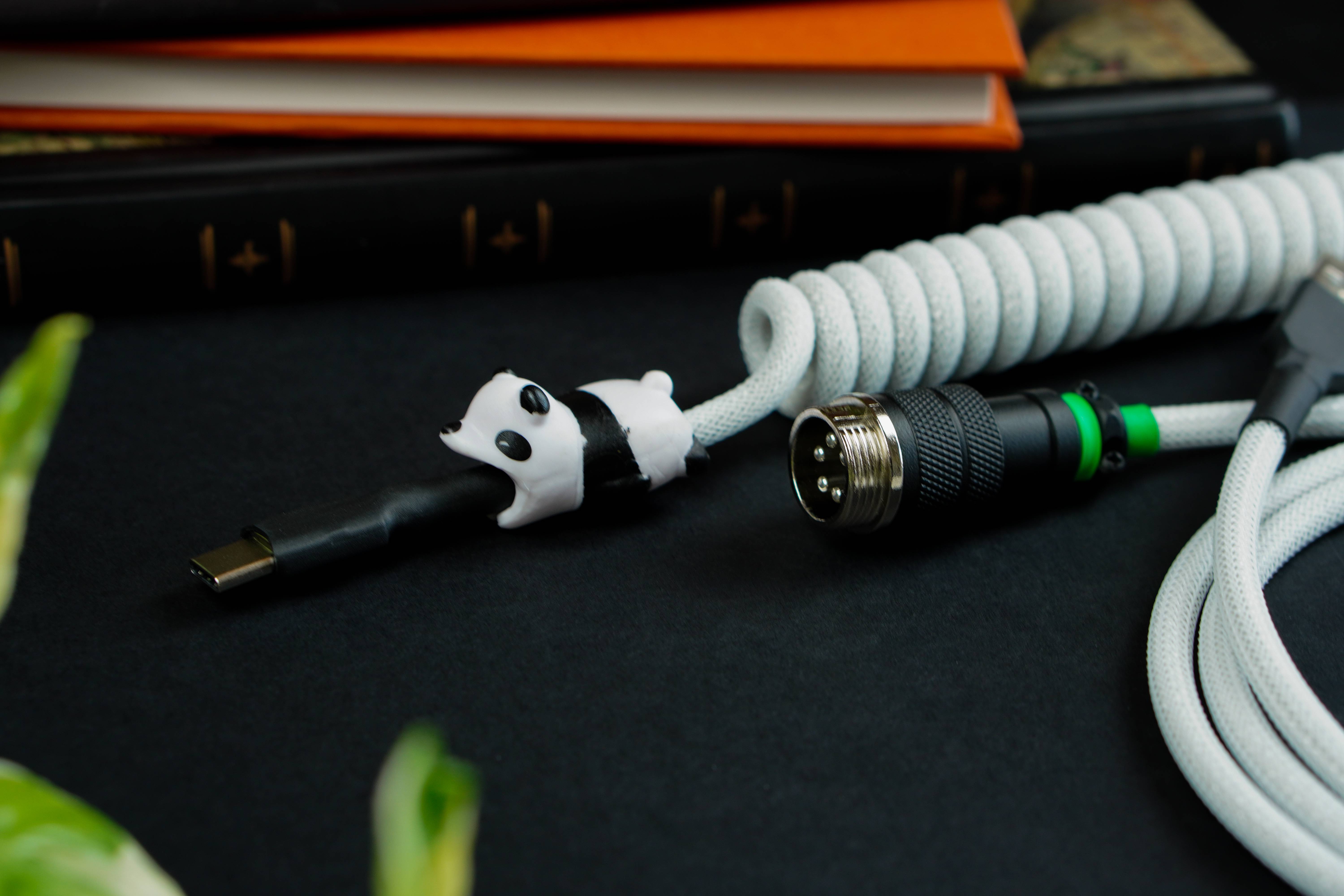 GMK Panda image 19
