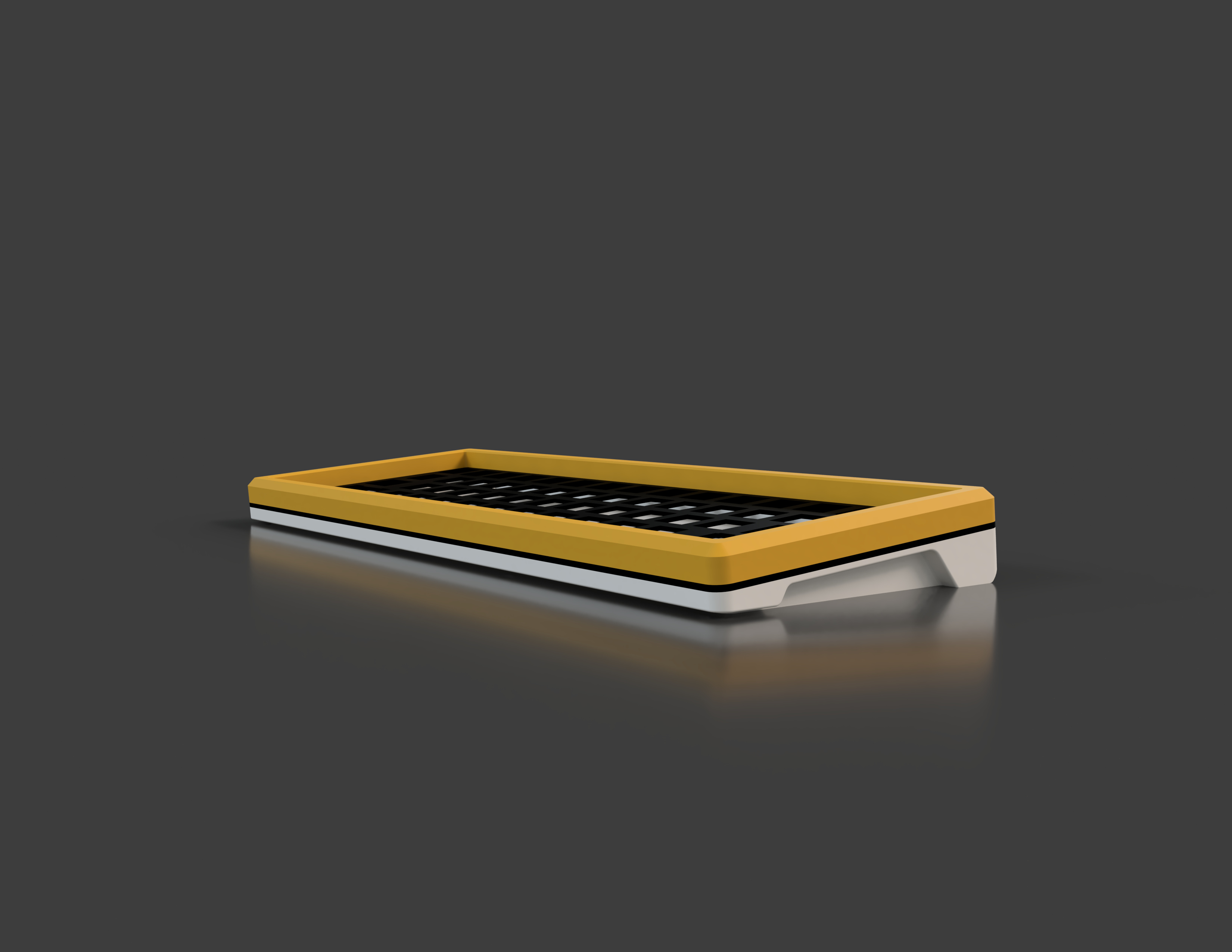 KN2.10², Designing to be Simple.(GB ended, TYVM) image 11