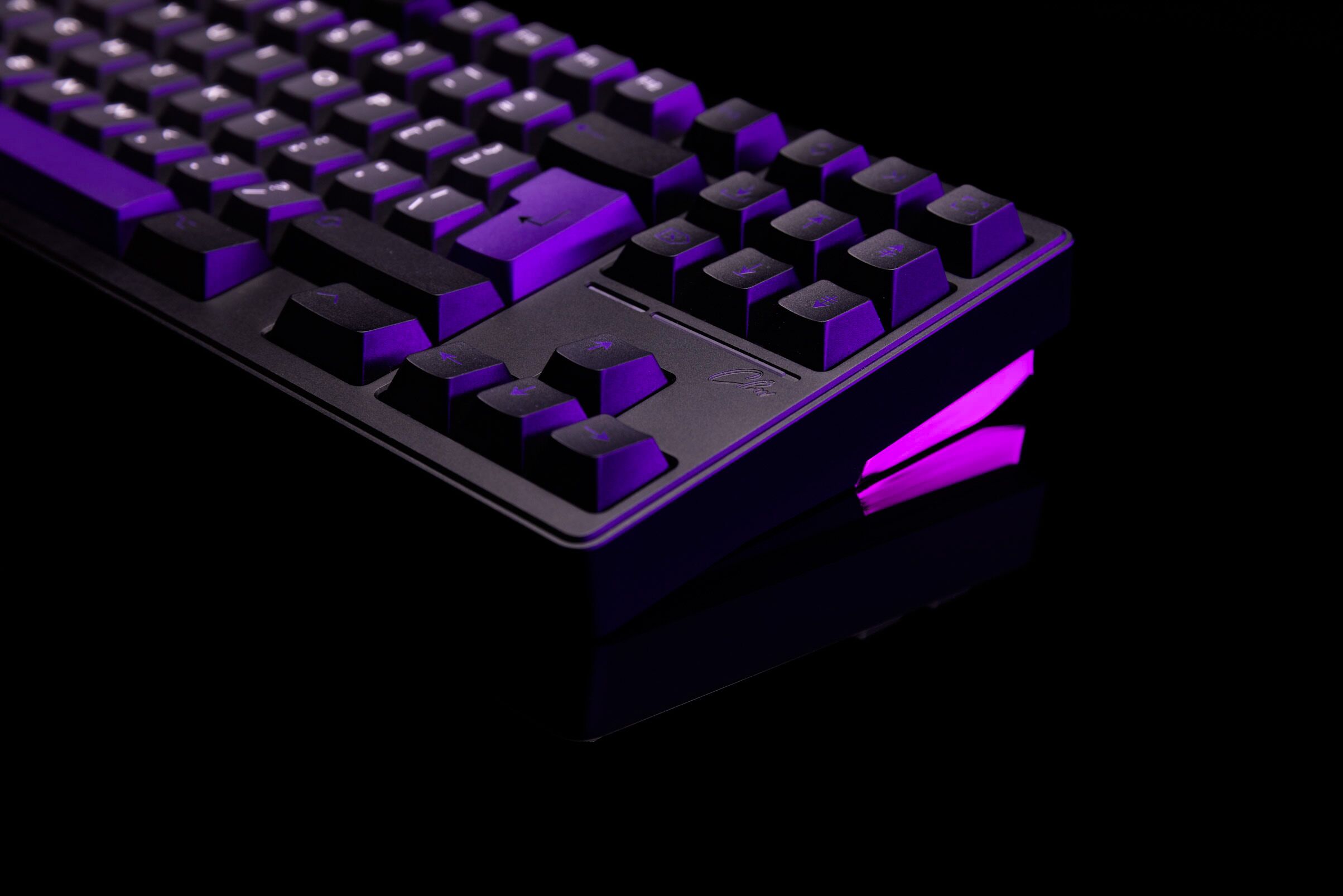 CKW80 TKL/WKL, 3-in-1 Mounting Ways - February 7th to March 7th image 2