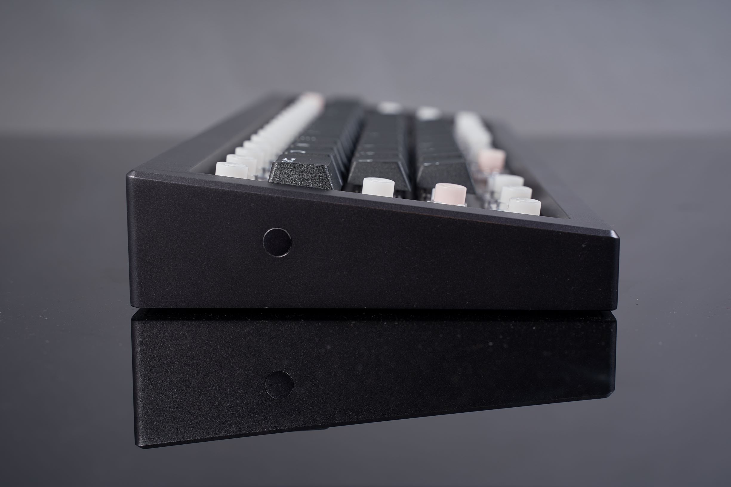 Atom68 Alu | MX and capacitive compatible! image 3
