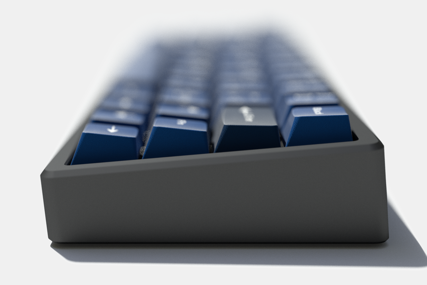 GMK Striker - Samples arrived image 15