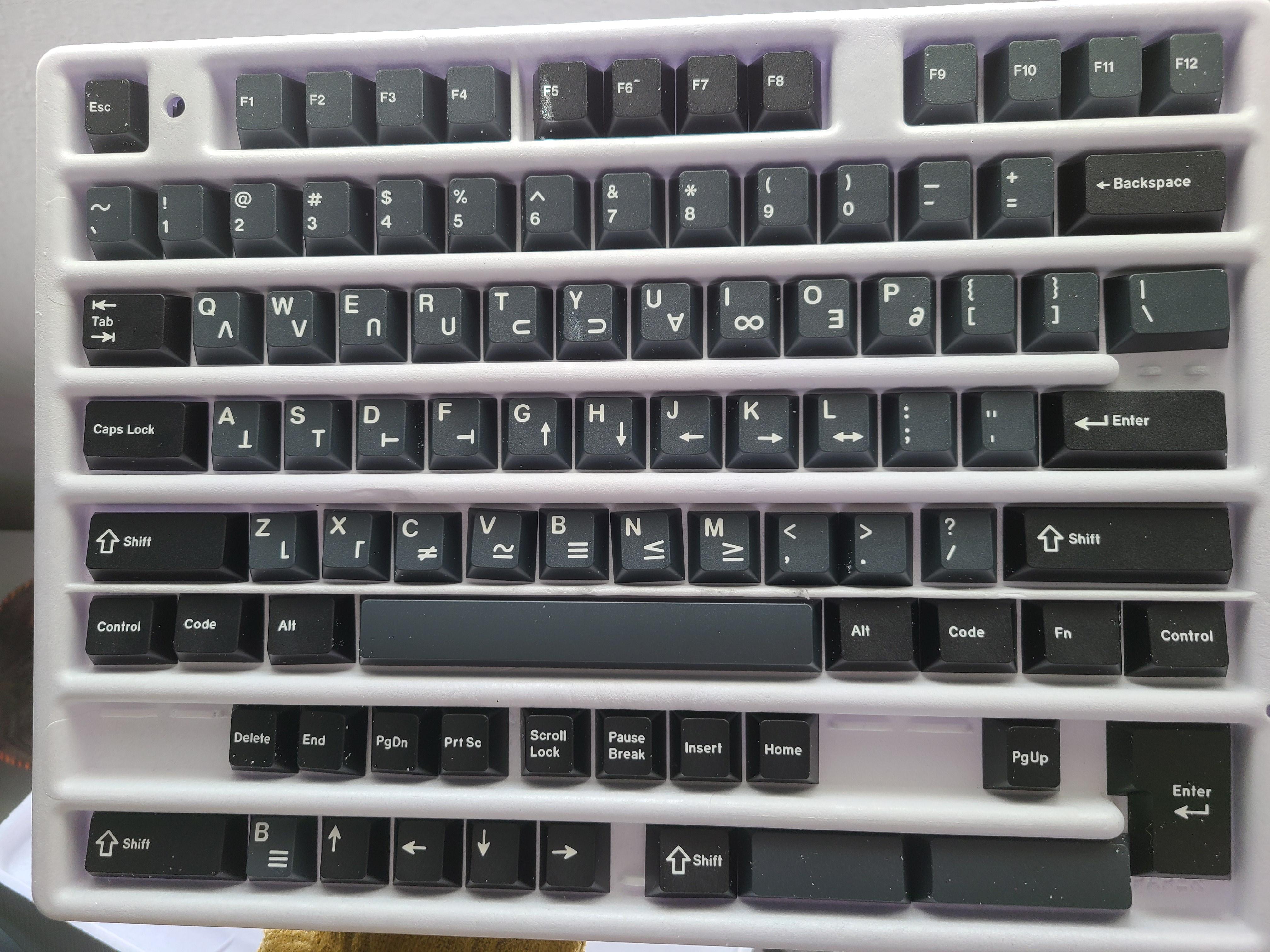GMK Euler - Complete image 33