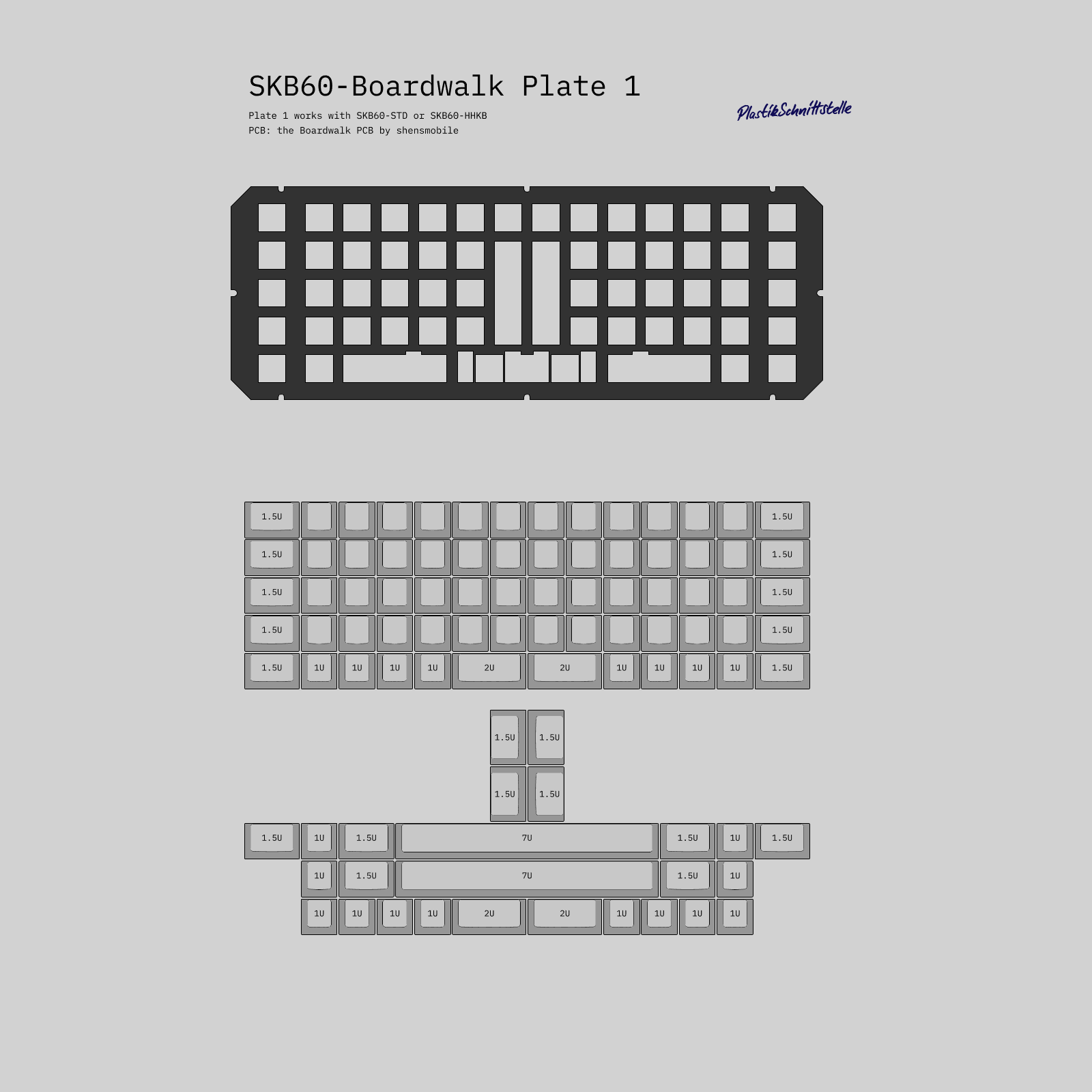 SKB75, SKB65 & SKB60 / GB CONCLUDED image 15