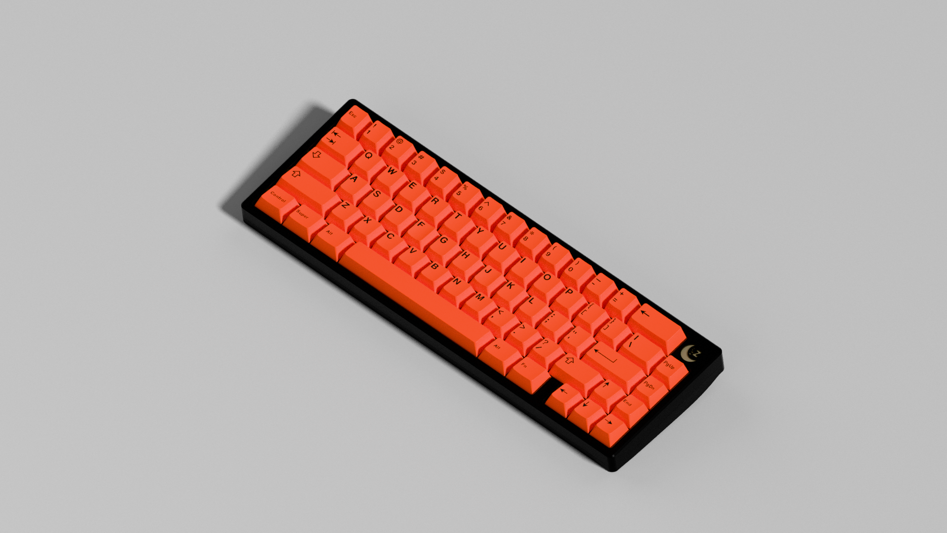 GMK CYL Flare | GB LIVE! image 7