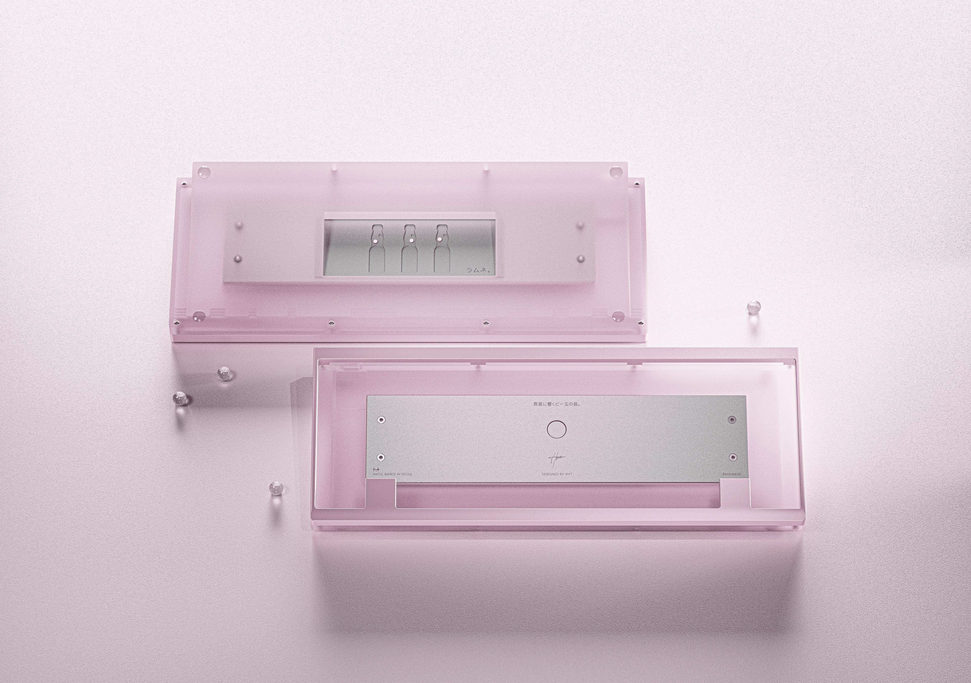 RAMUNE60 - TRUE HHKB / GB SEPTEMBER 15TH image 12