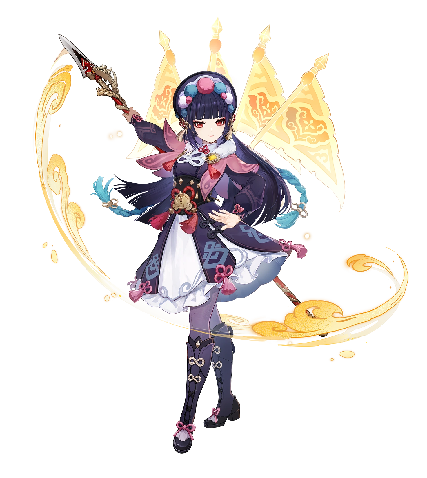 MW Stage Warrior | Manufacturer Change, Kittings Rework image 3