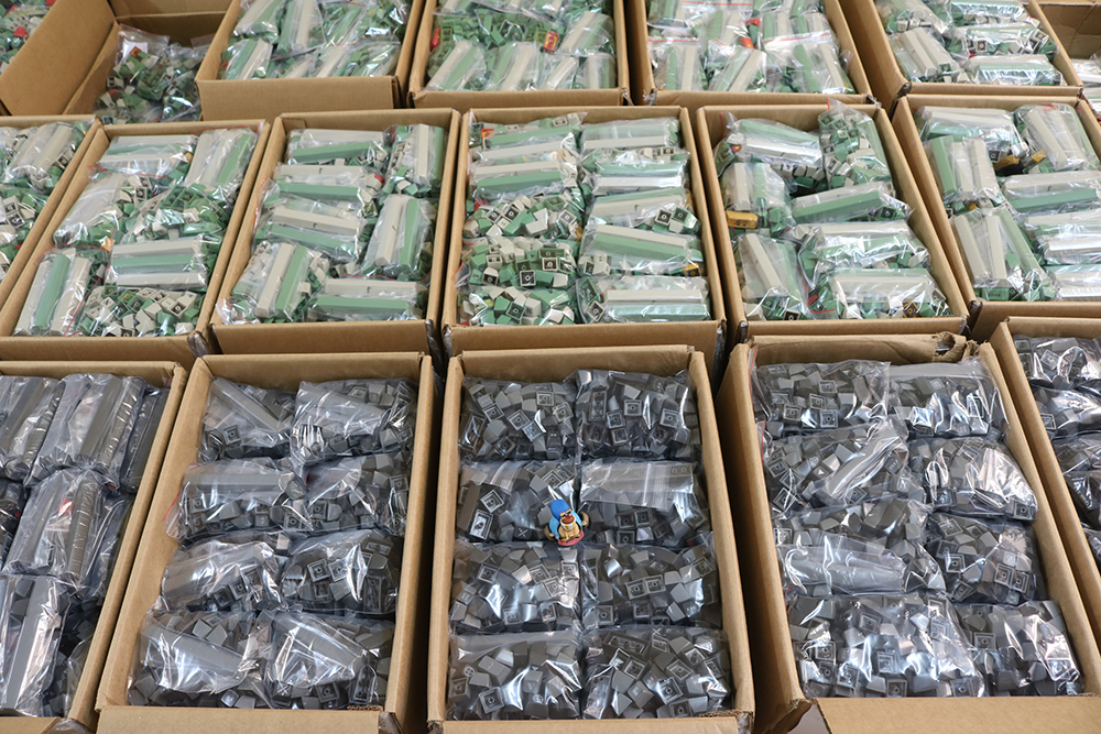 [PACKAGING] 88 Commando: Combat Soldier SA Keyset - Army font image 5