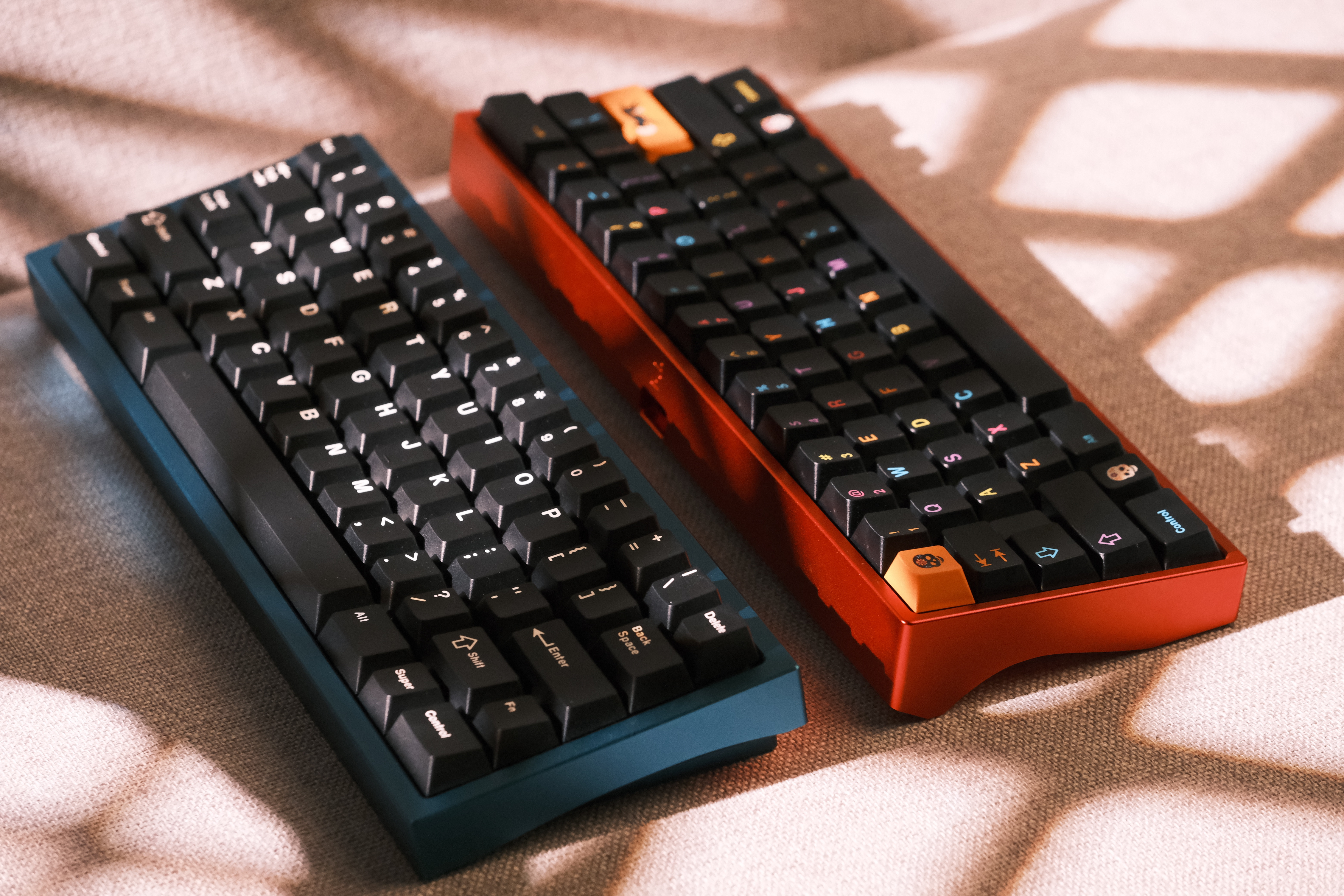 BabyDragon - 60% keyboard image 6