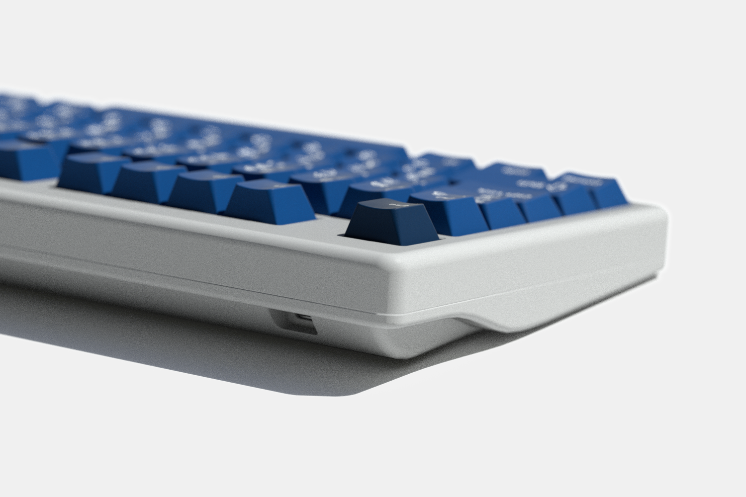 GMK Striker - Samples arrived image 23