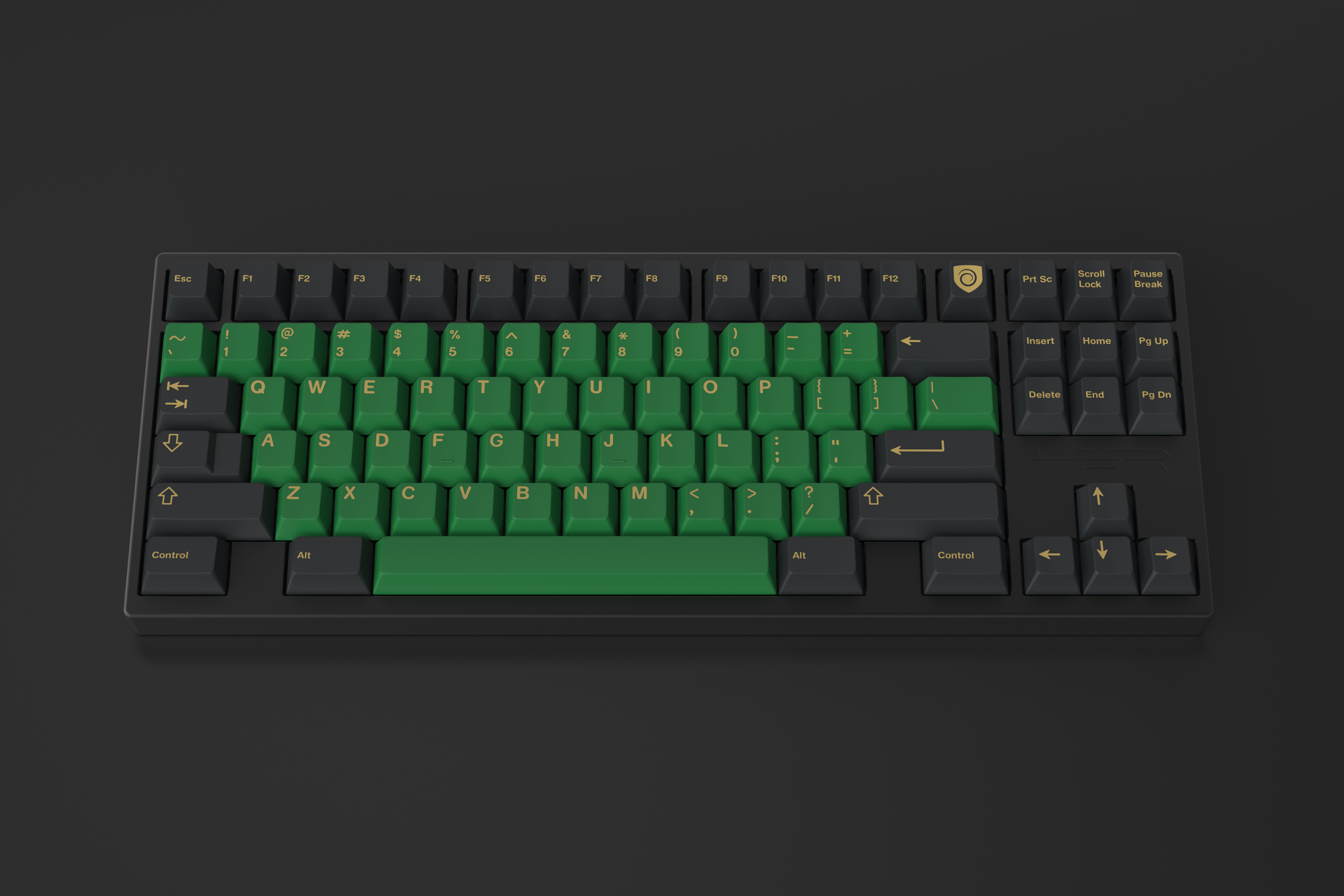 GMK Hero - CLOSED image 9