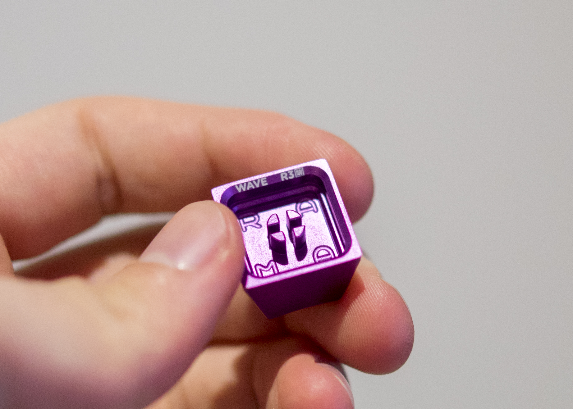RAMA WAVE CHERRY PROFILE! (SHIPPED!) image 8