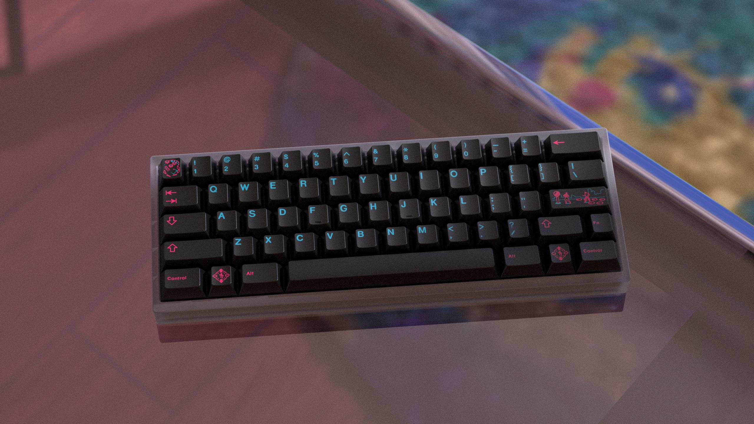 GMK Arcade - August 3rd 2026 image 18