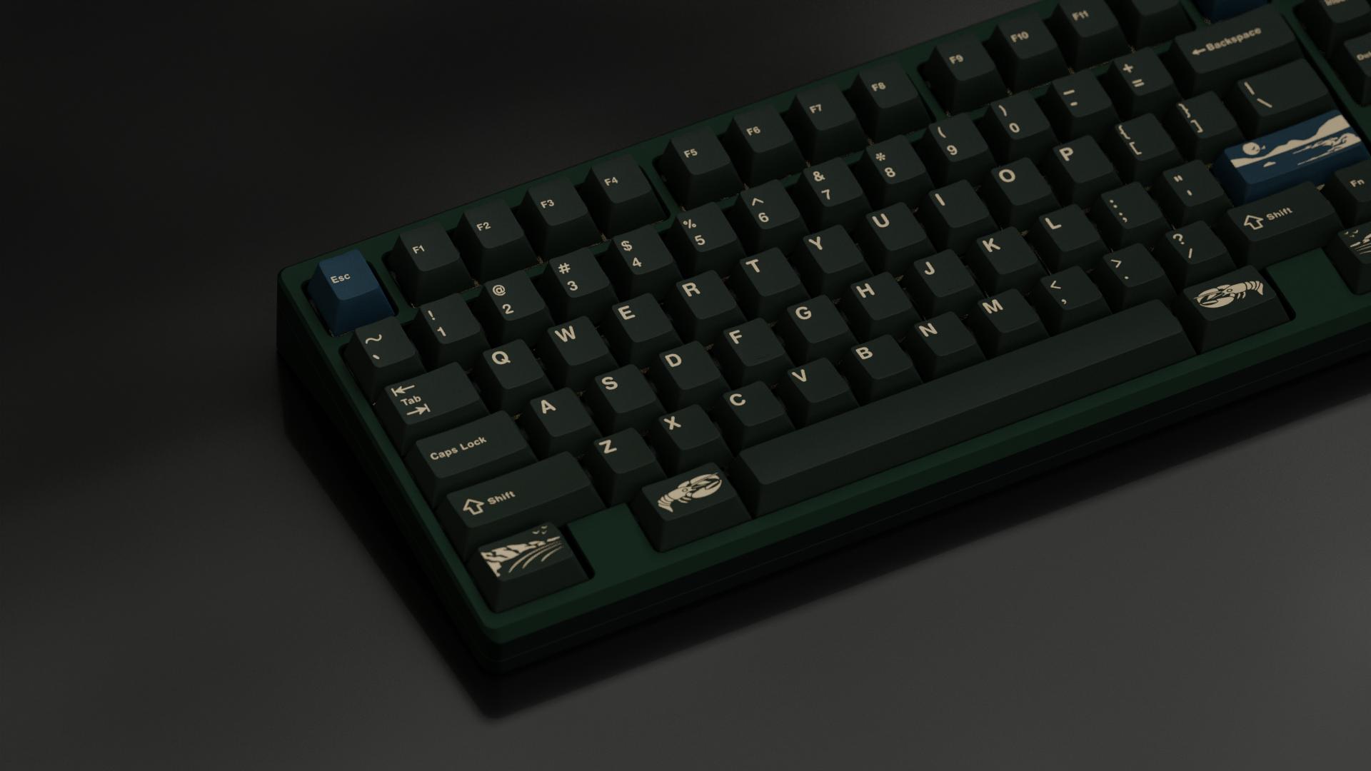 ePBT Acadia | Samples Confirmed image 11